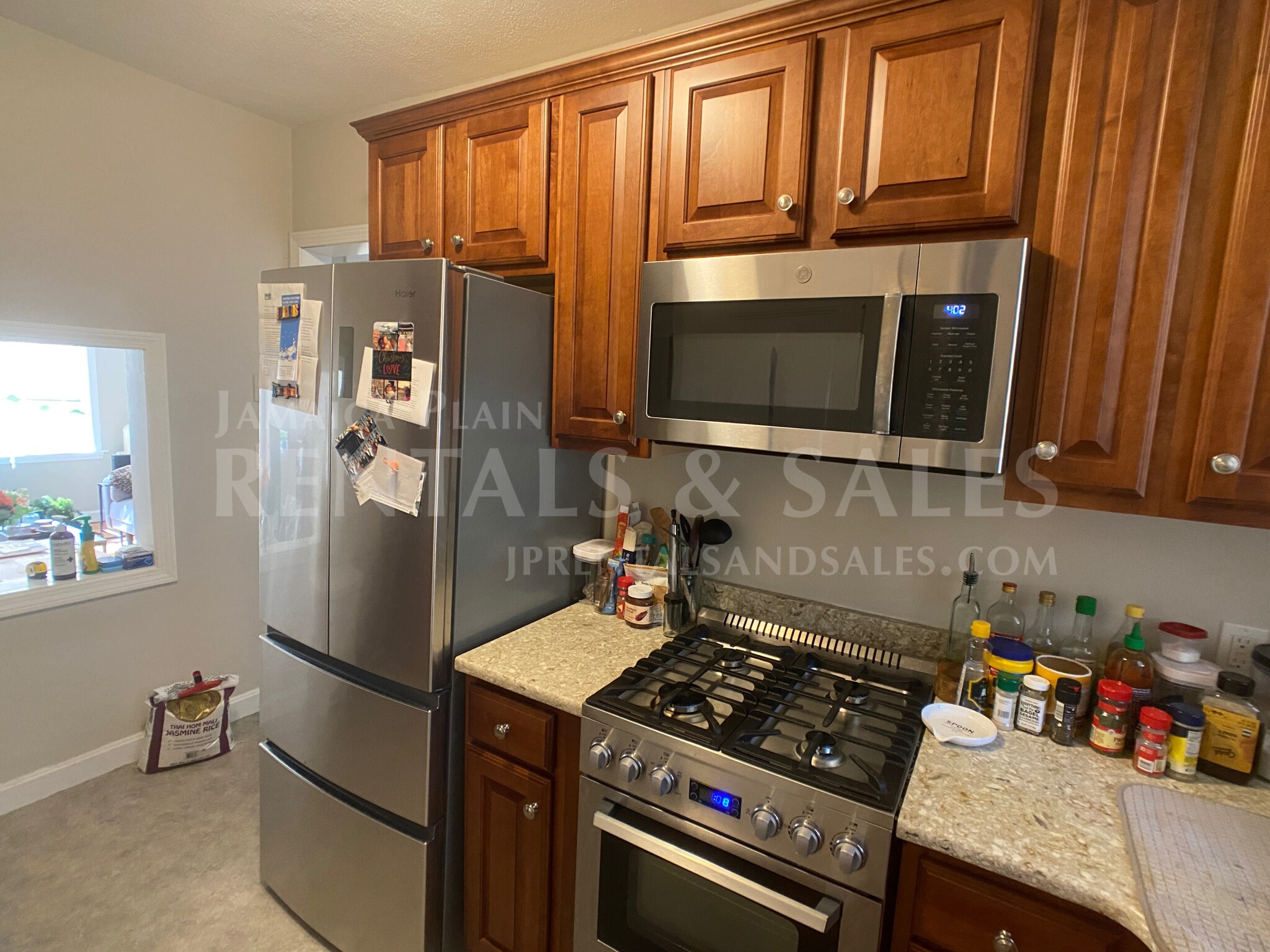 140 Arborway, Jamaica Plain