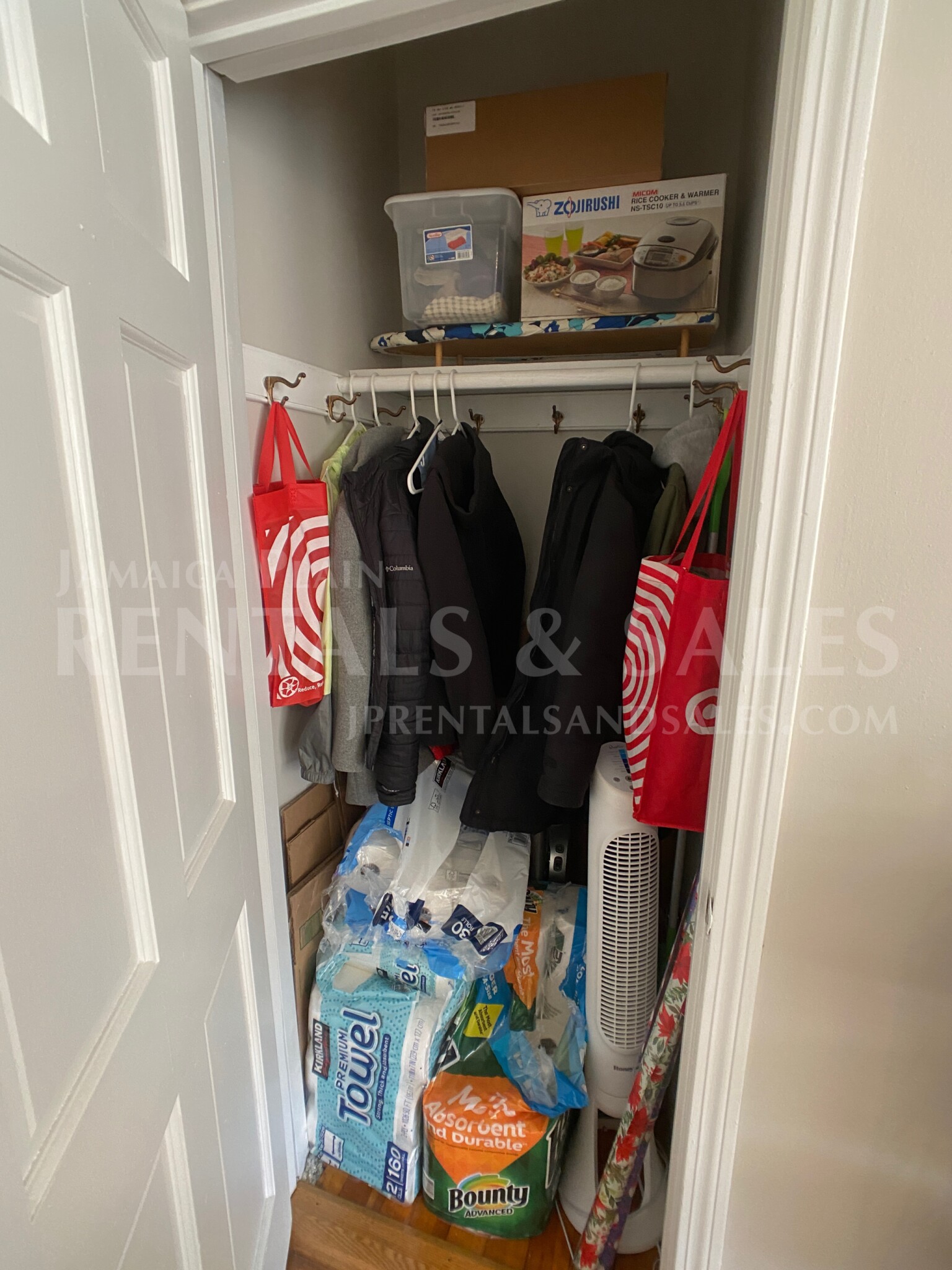 140 Arborway, Jamaica Plain