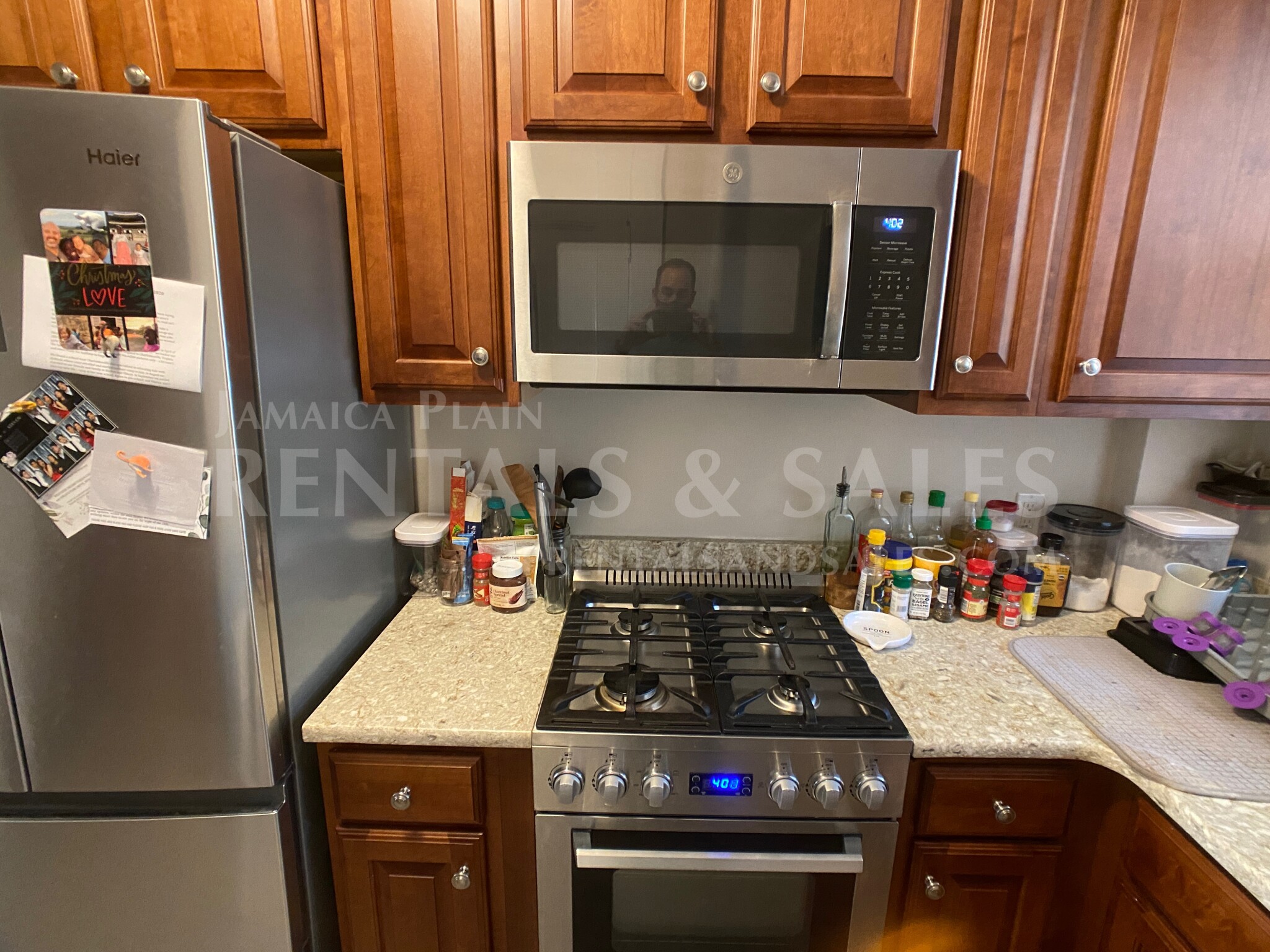 140 Arborway, Jamaica Plain