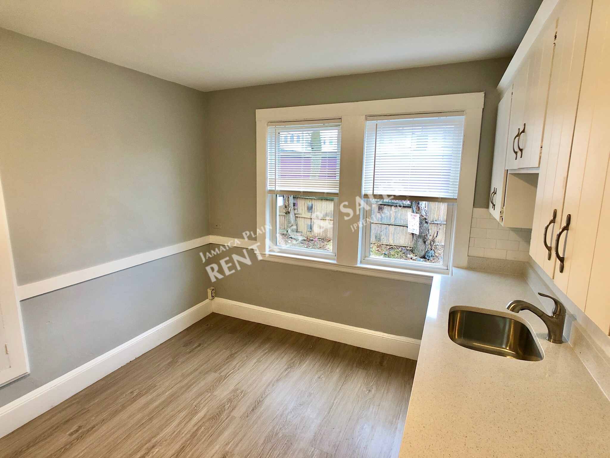 1 bed, 1 bath apartment for rent at 6 Lesher St Unit 1L, Jamaica Plain — photo 3 of 16