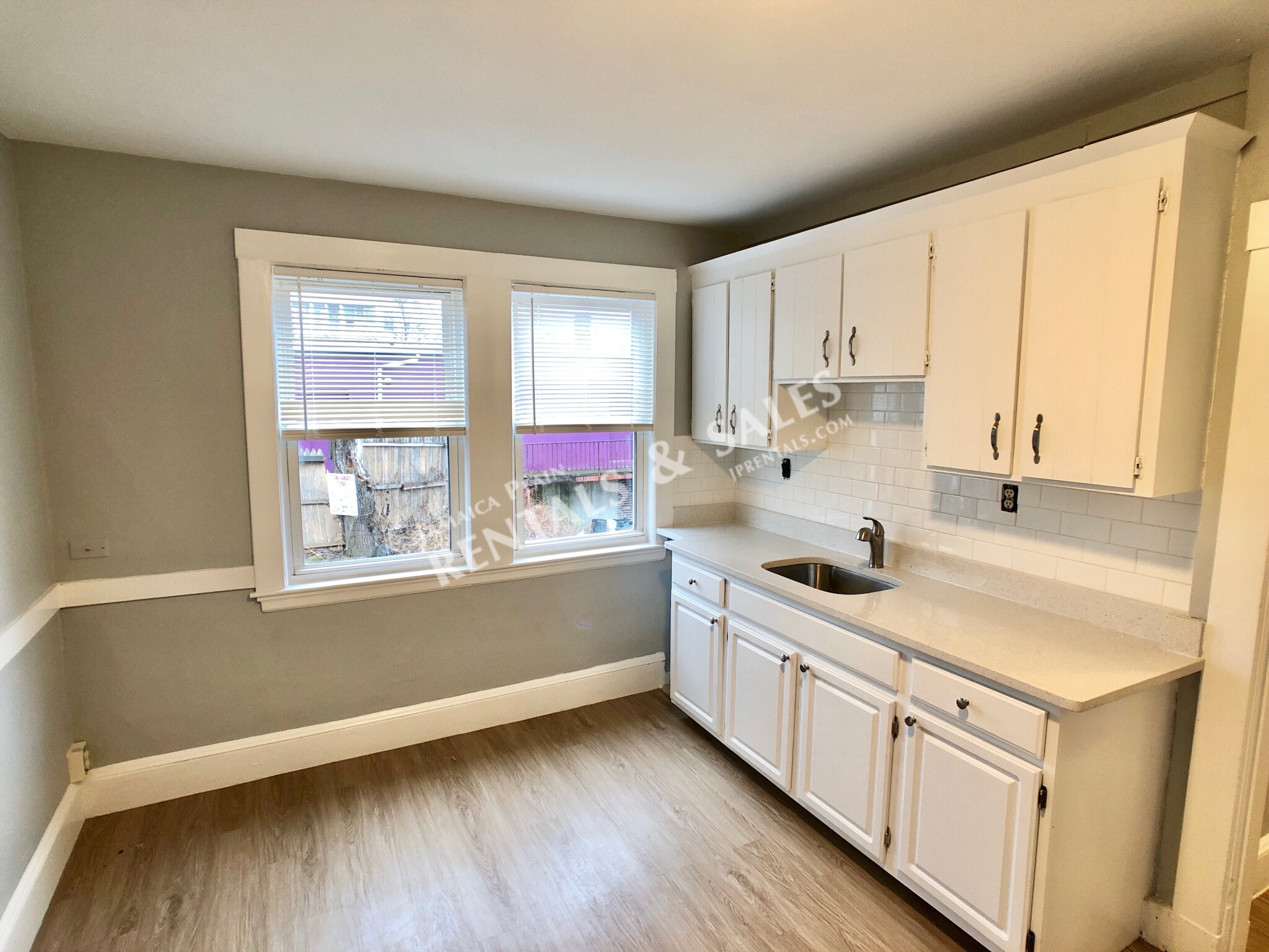 1 bed, 1 bath apartment for rent at 6 Lesher St Unit 1L, Jamaica Plain — photo 4 of 16