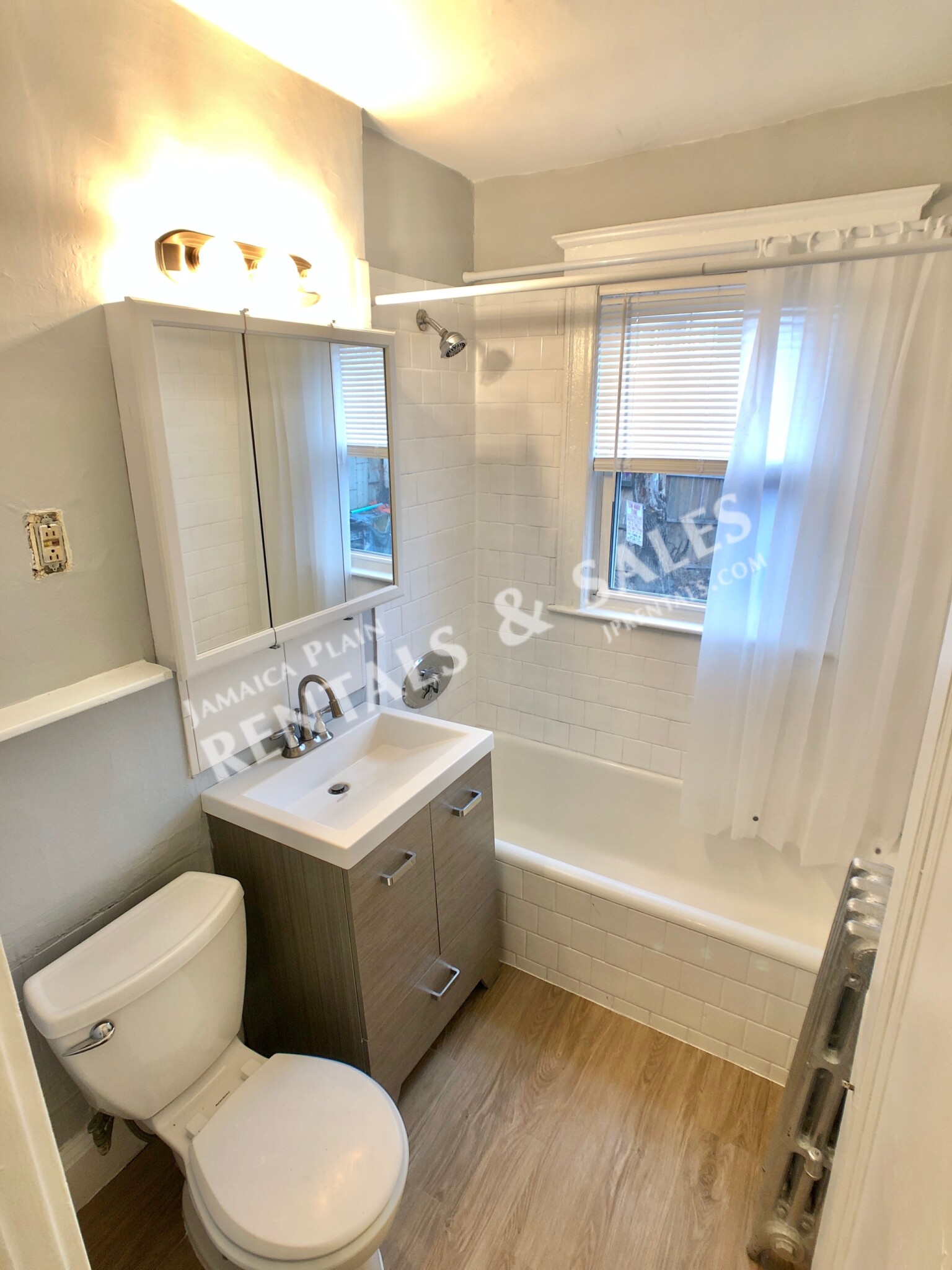 1 bed, 1 bath apartment for rent at 6 Lesher St Unit 1L, Jamaica Plain — photo 13 of 16