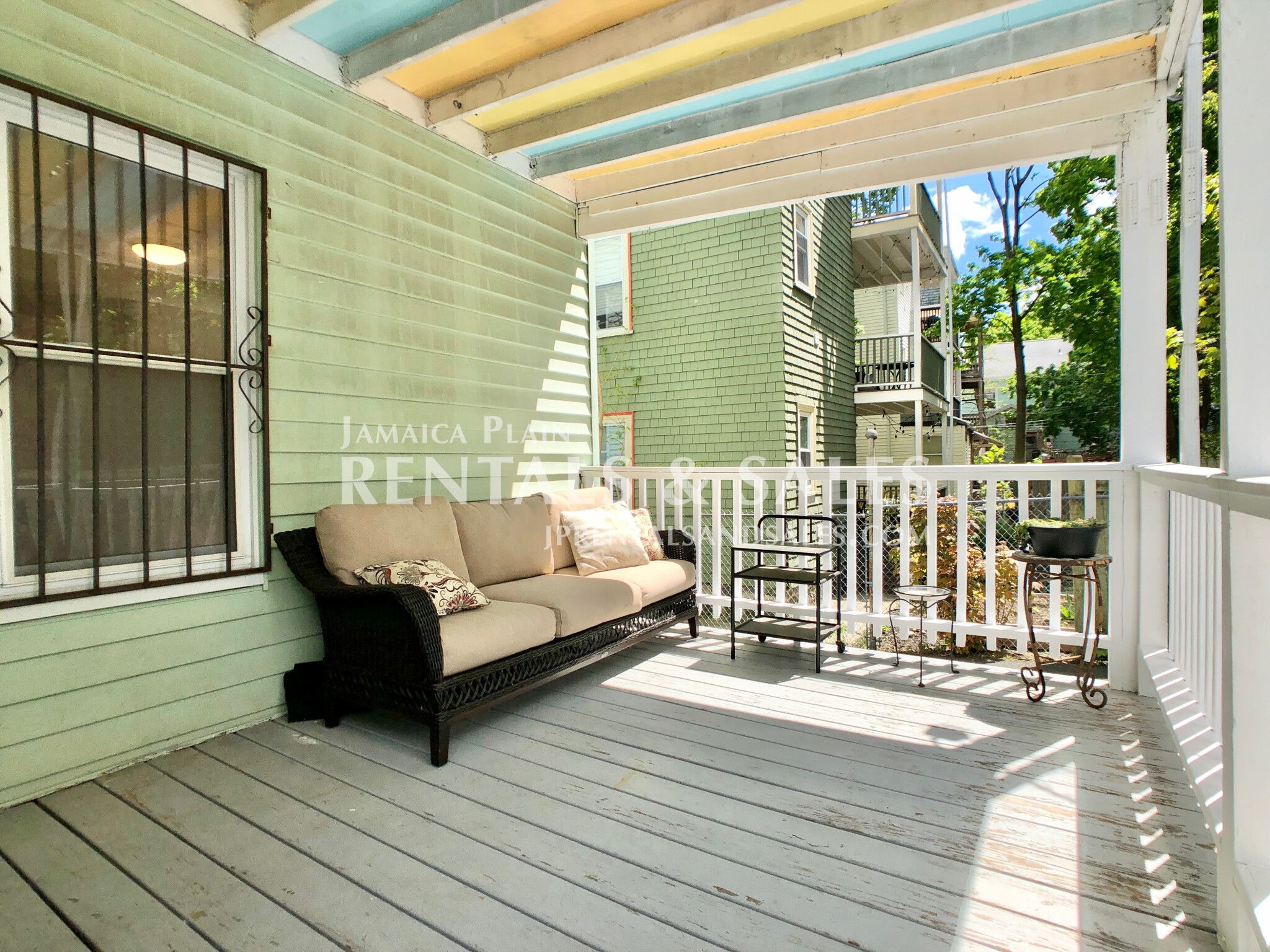 2 bed, 1 bath apartment for rent at 141 South St Unit 1, Jamaica Plain — photo 14 of 14