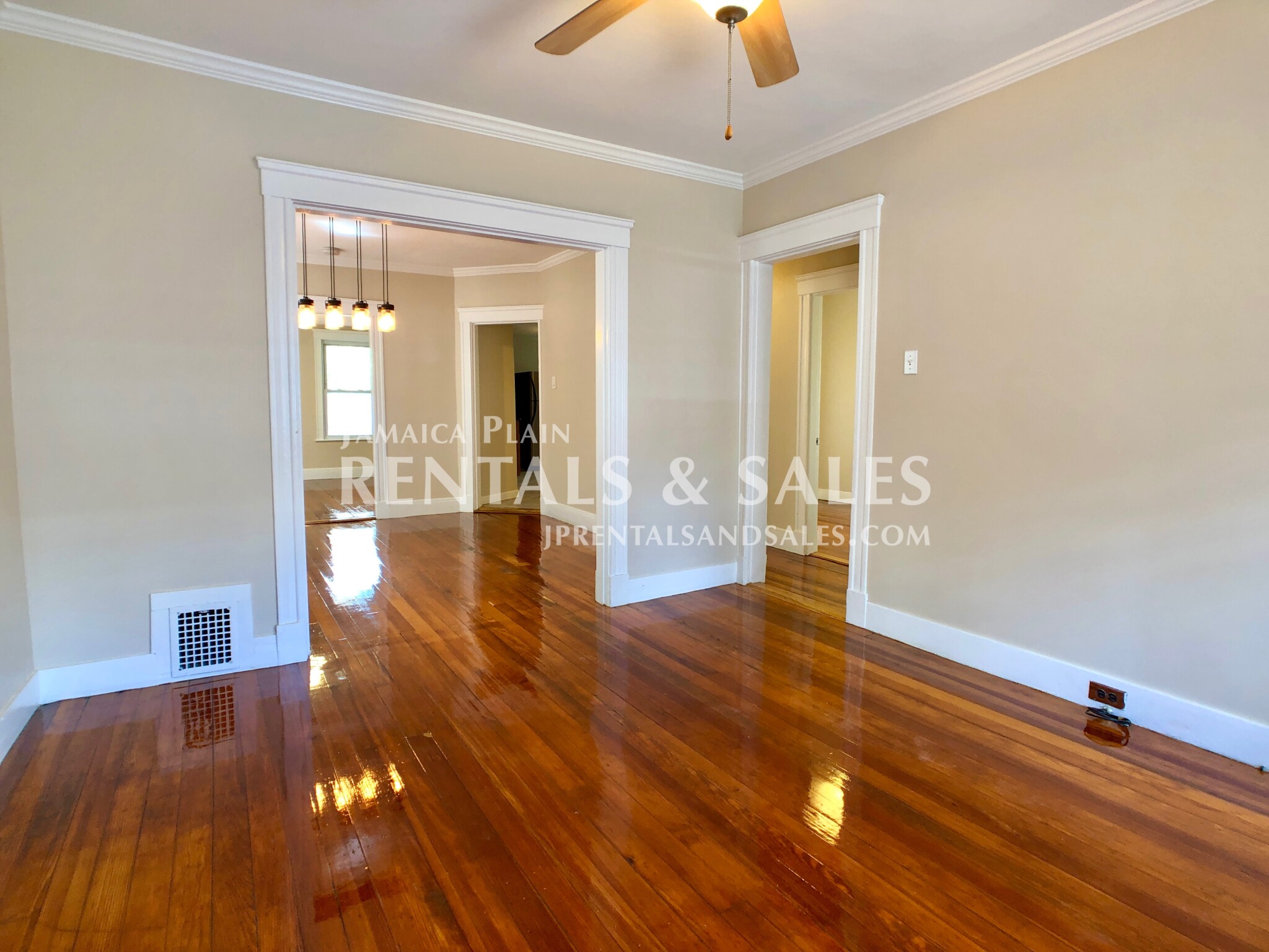 2 bed, 1 bath apartment for rent at 141 South St Unit 1, Jamaica Plain — photo 7 of 14