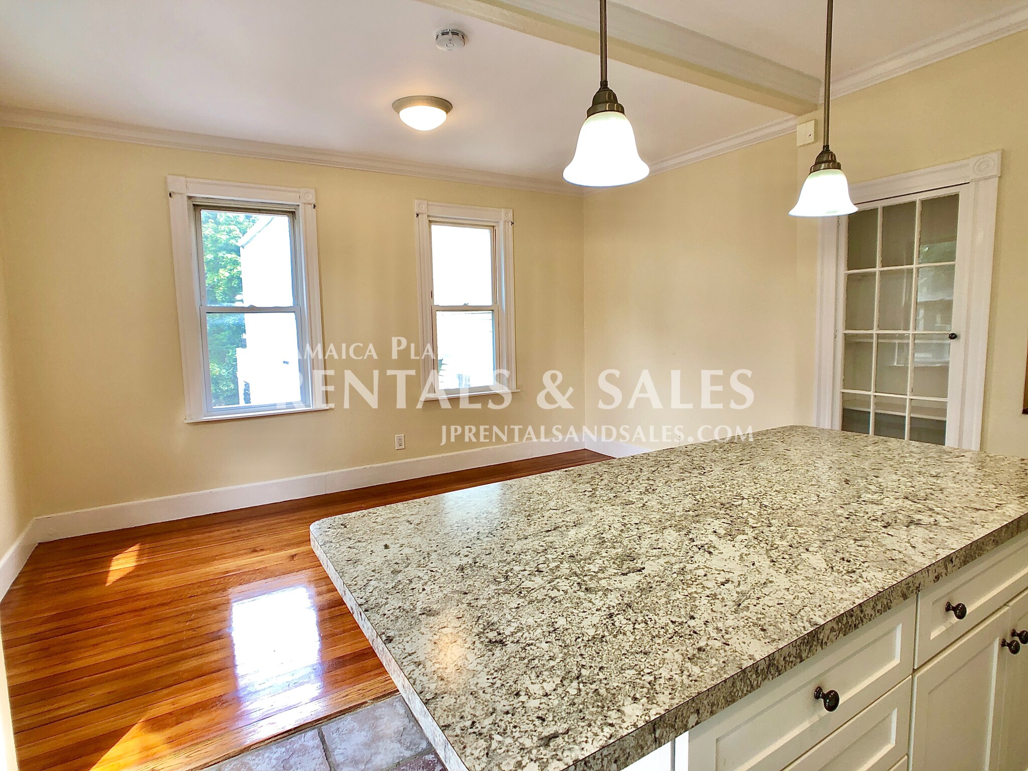 107 Sheridan St, Jamaica Plain