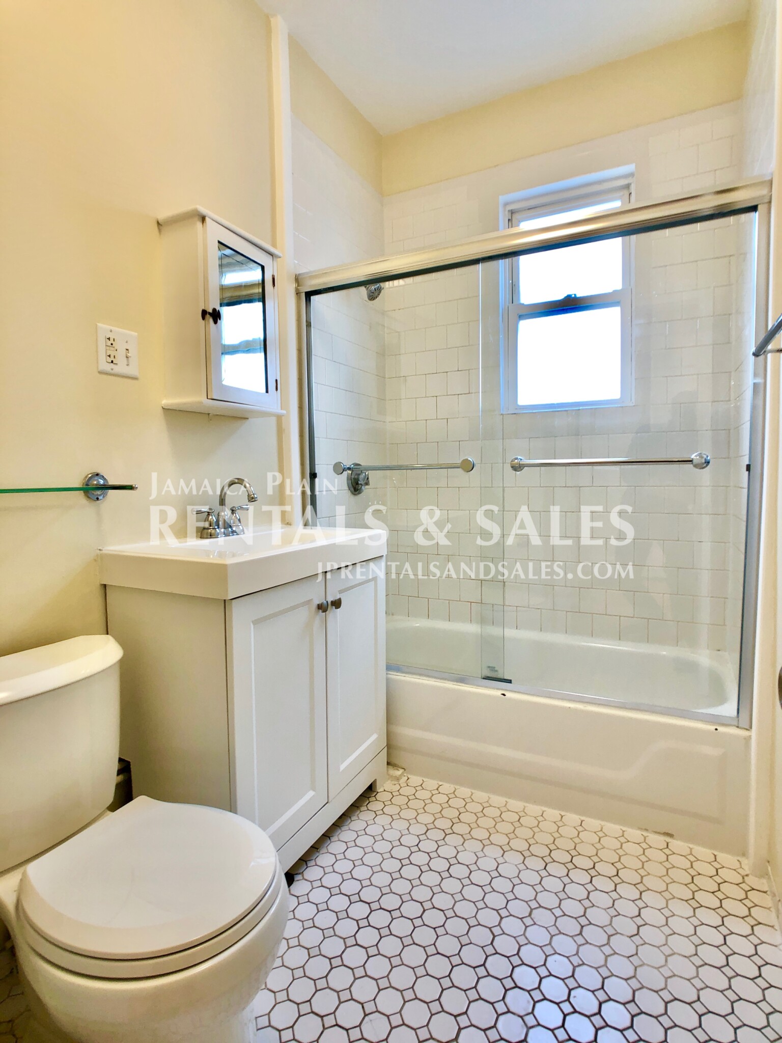 107 Sheridan St, Jamaica Plain