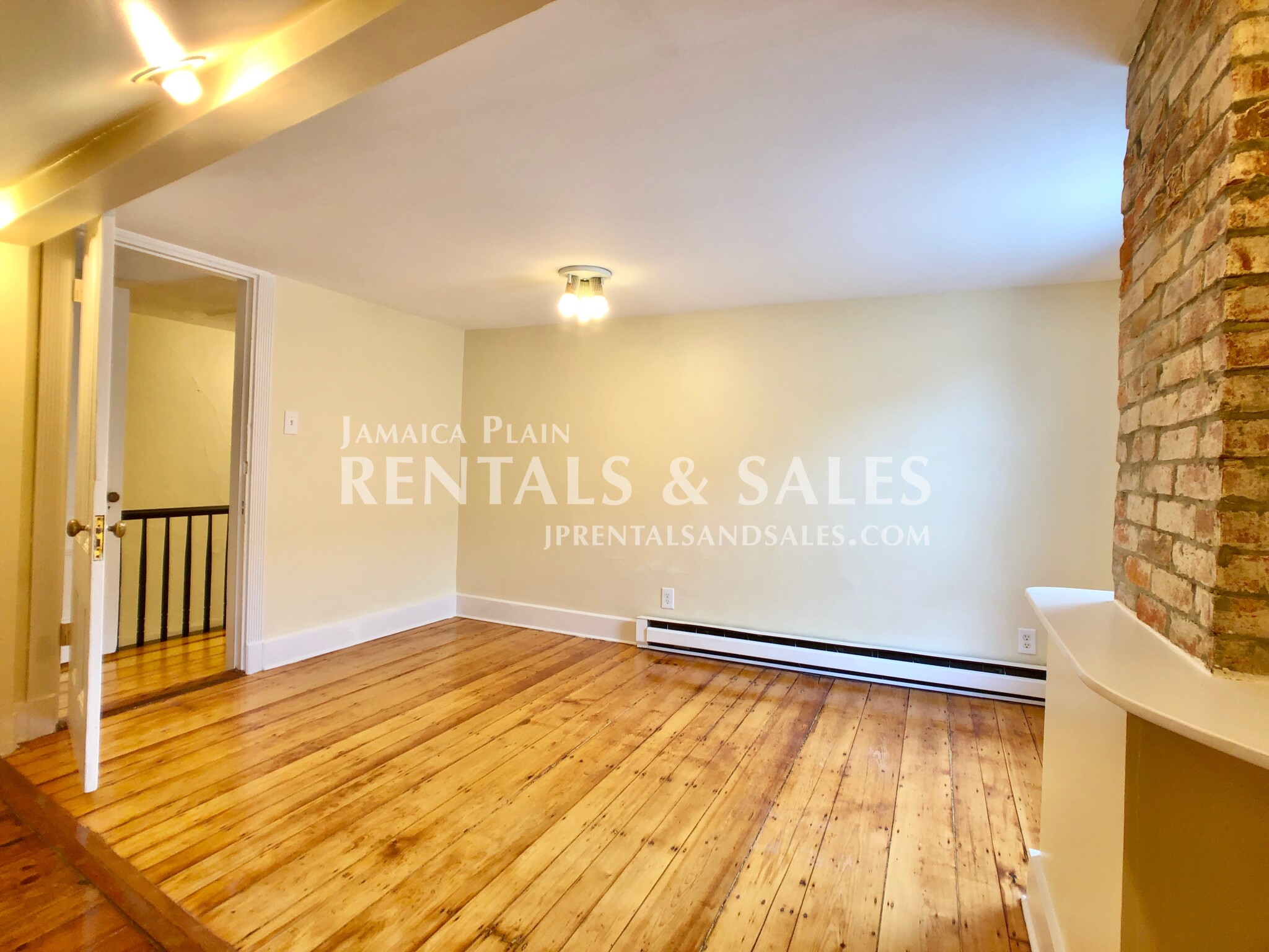 107 Sheridan St, Jamaica Plain