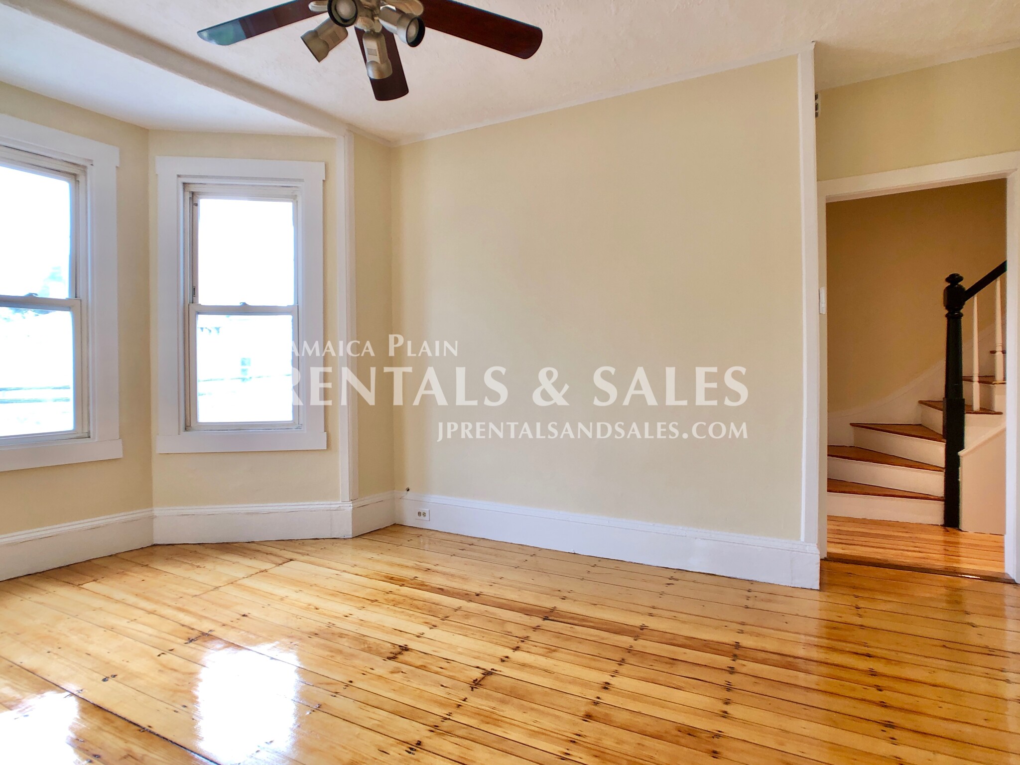 107 Sheridan St, Jamaica Plain