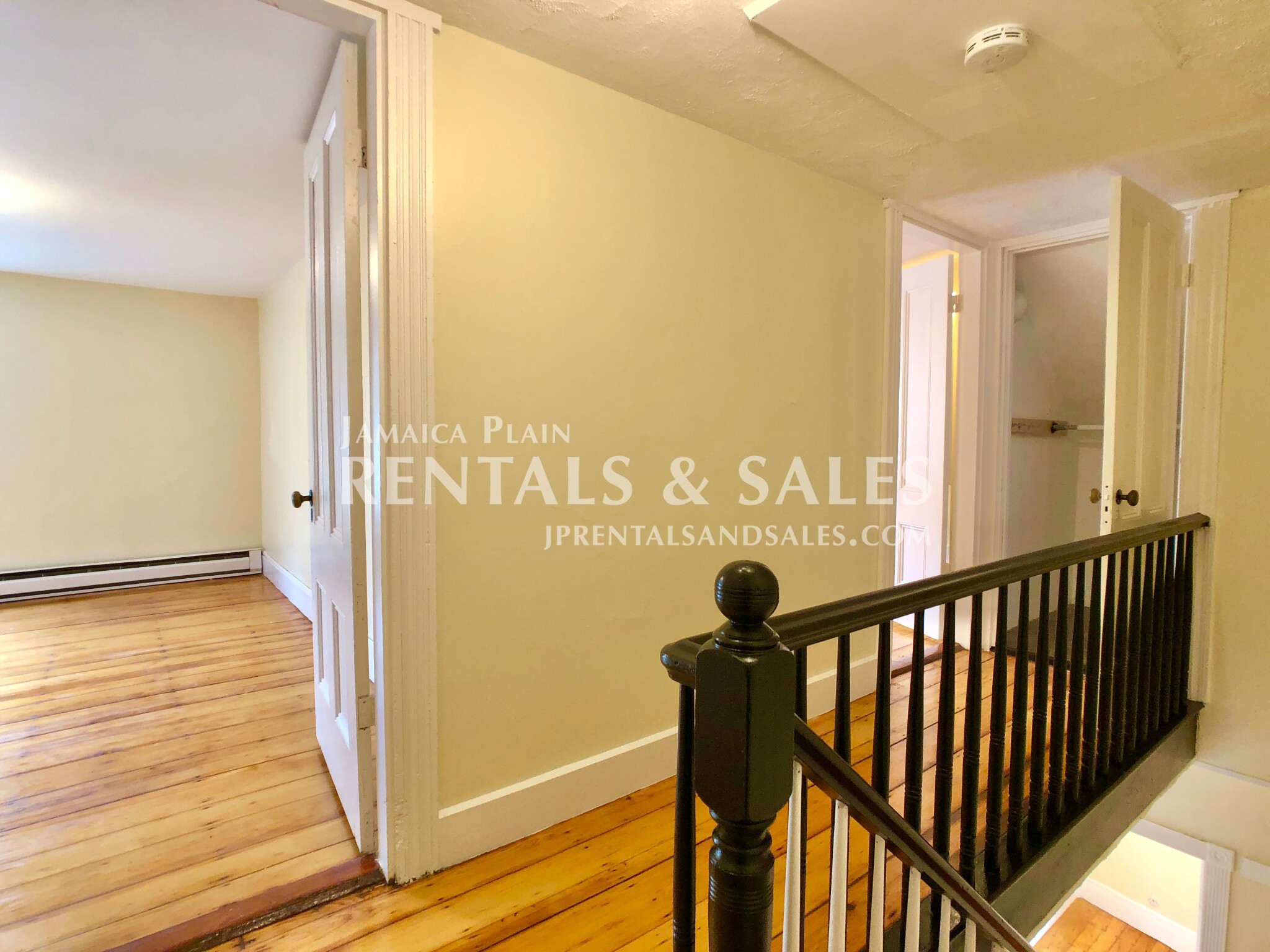 107 Sheridan St, Jamaica Plain