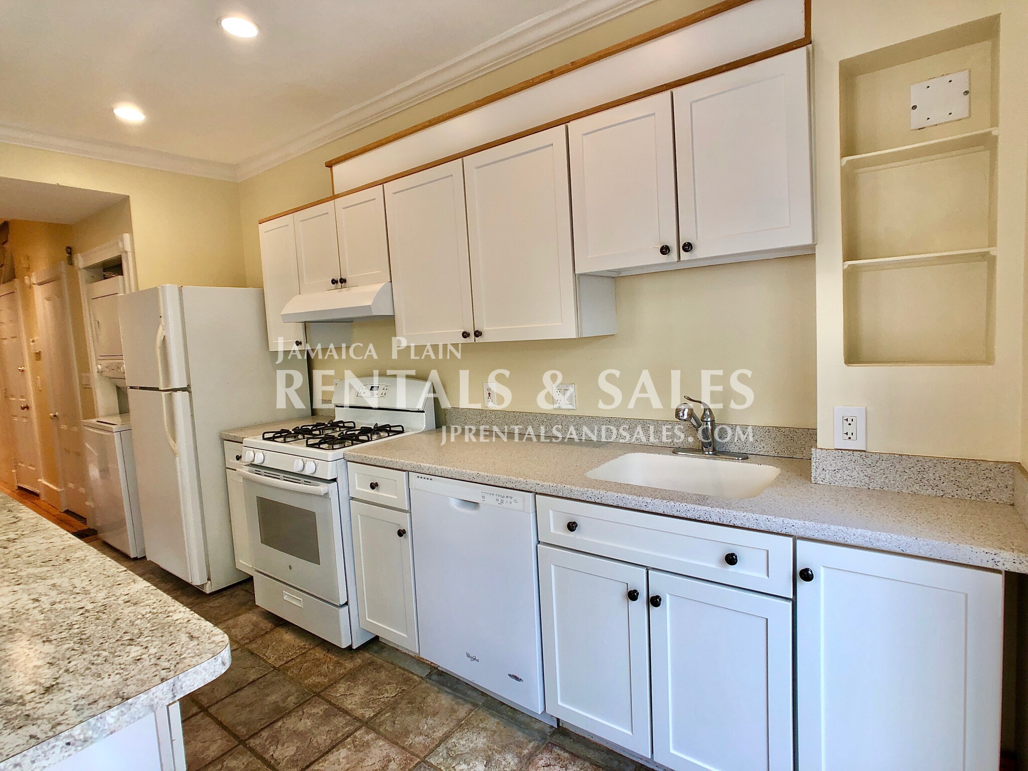 107 Sheridan St, Jamaica Plain