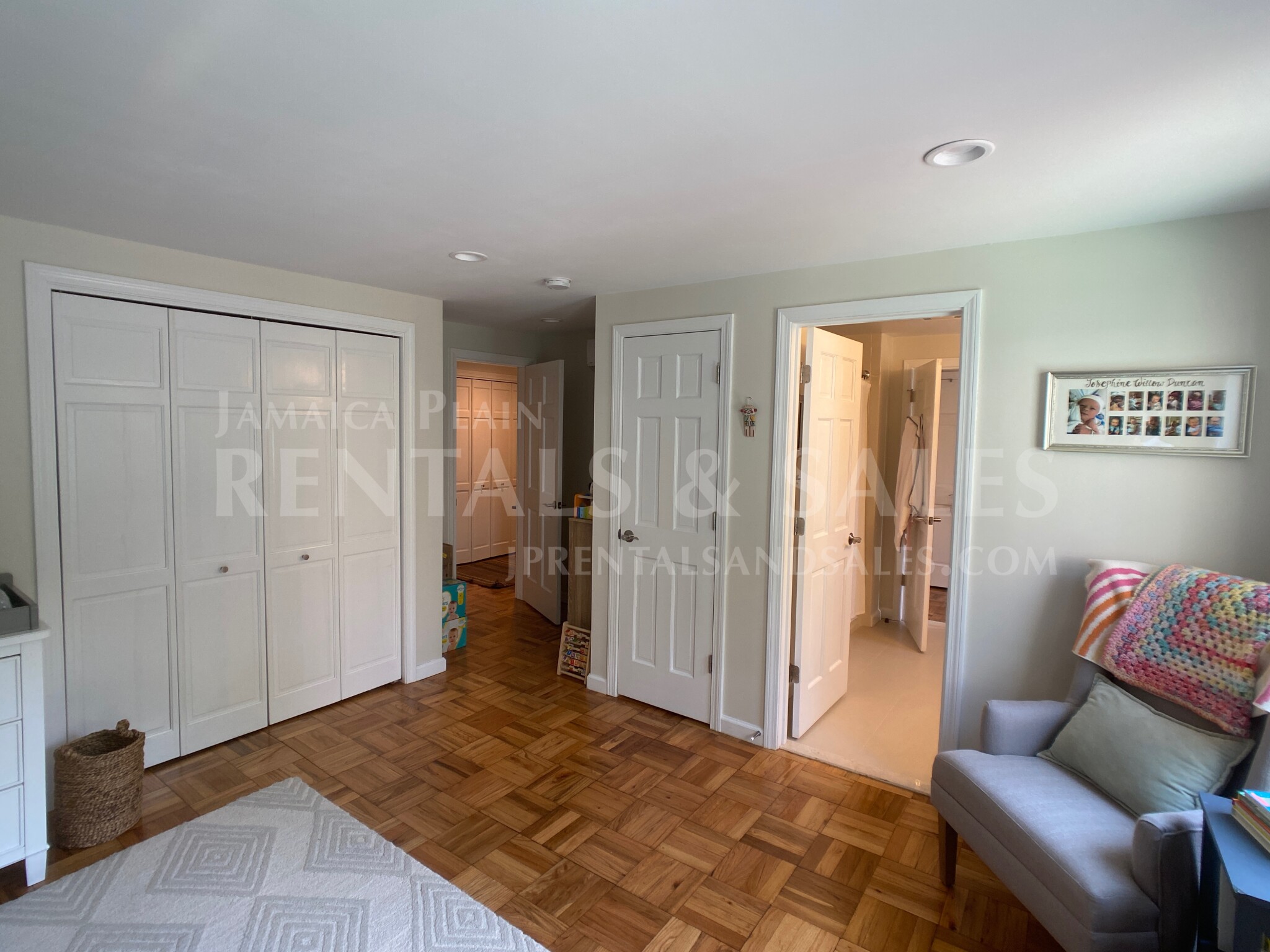 27 Eliot St, Jamaica Plain