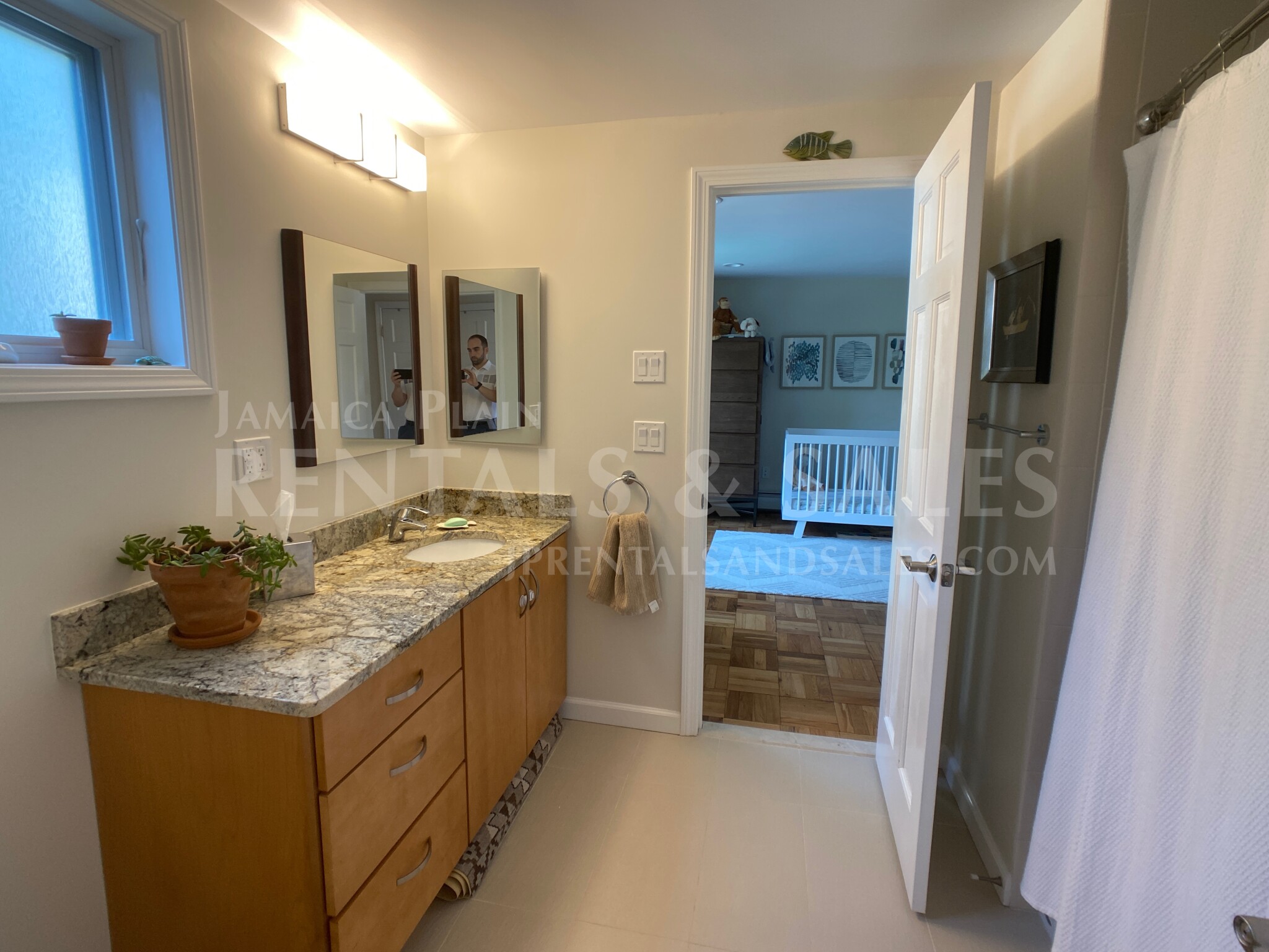 27 Eliot St, Jamaica Plain