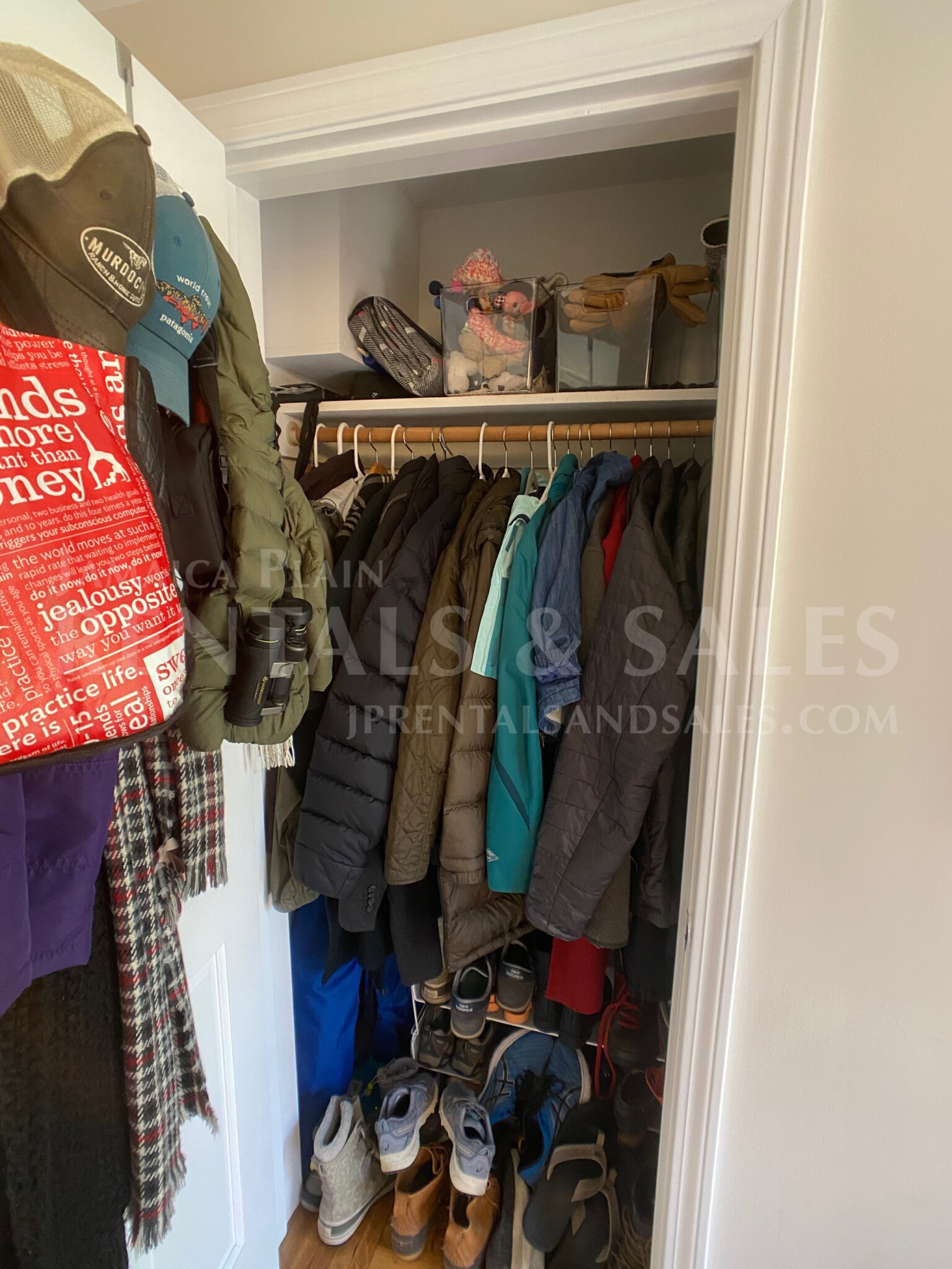 27 Eliot St, Jamaica Plain