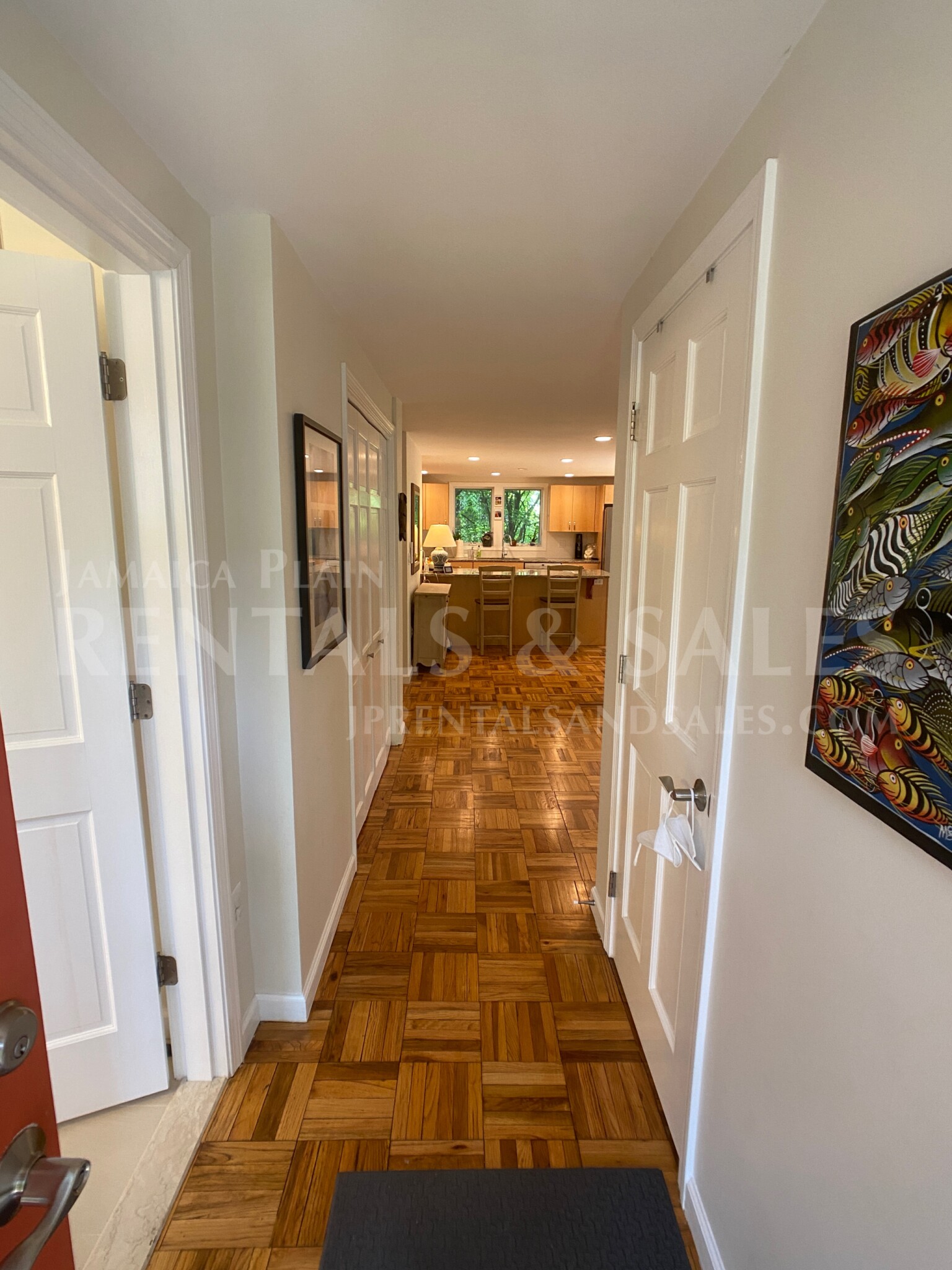 27 Eliot St, Jamaica Plain