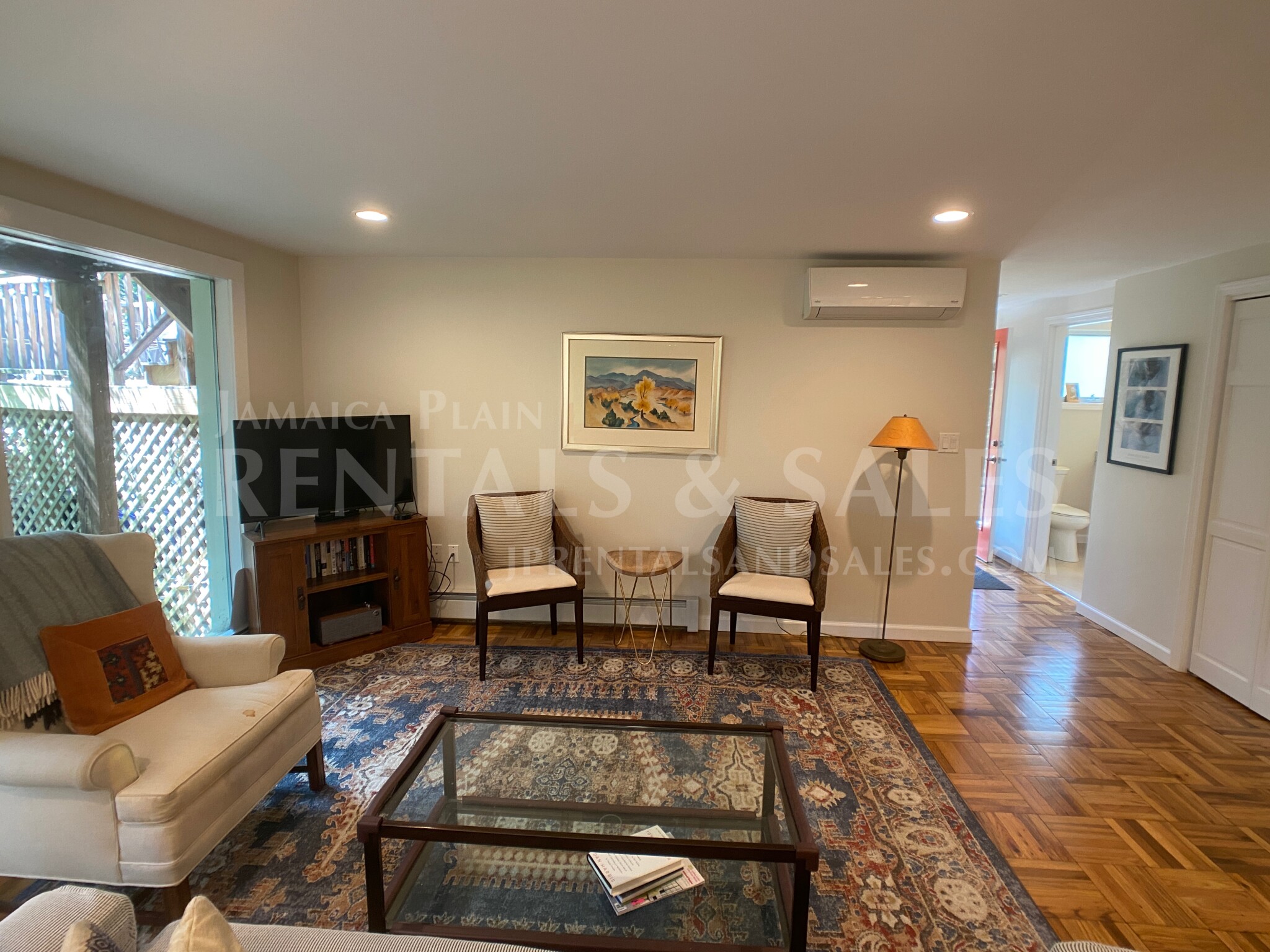 27 Eliot St, Jamaica Plain