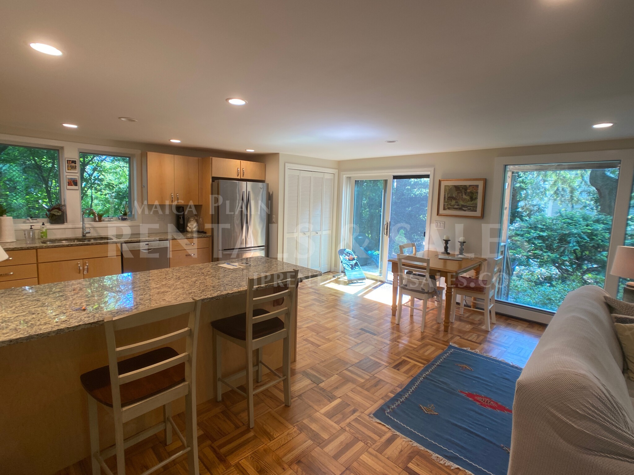 27 Eliot St, Jamaica Plain