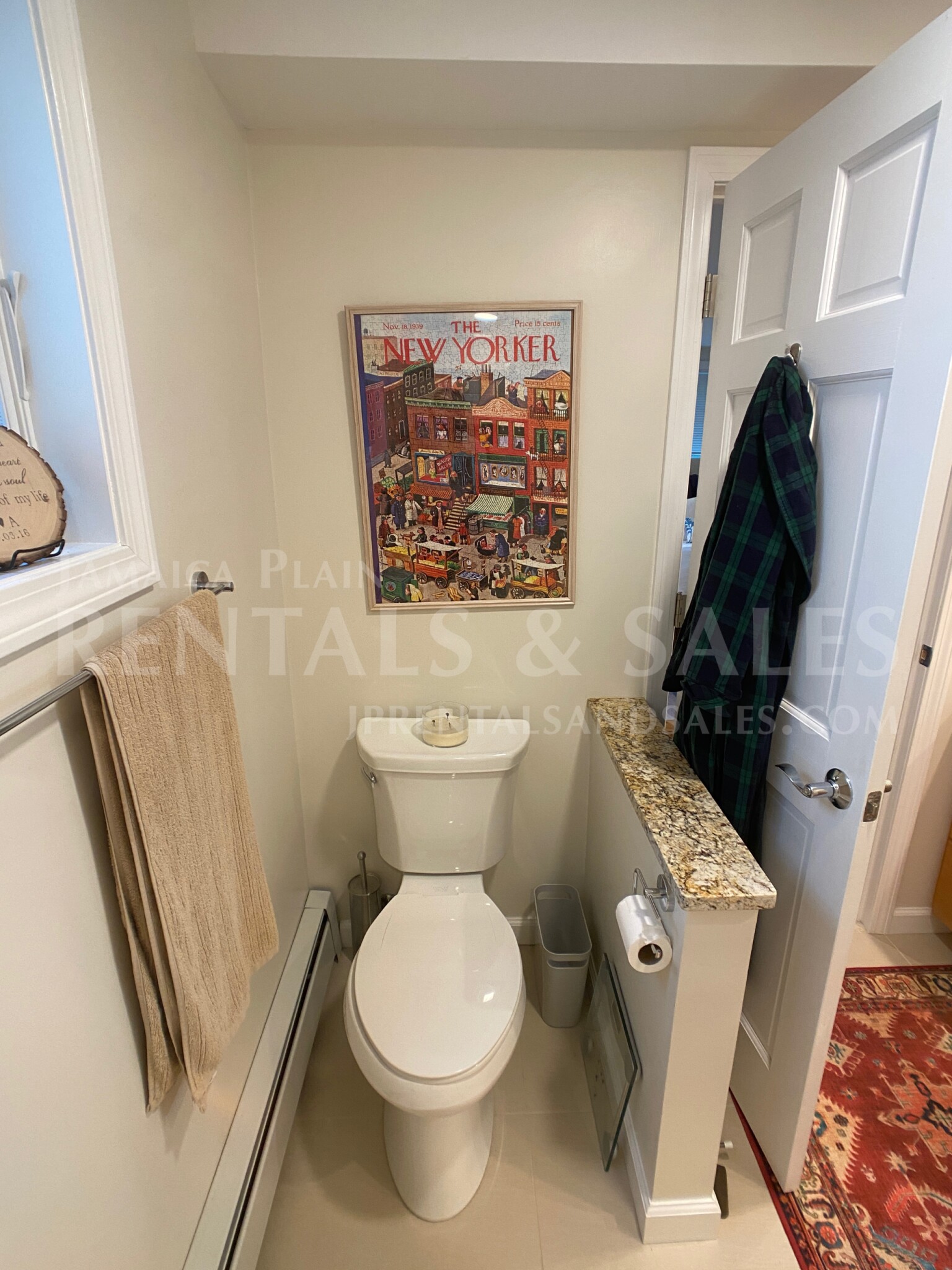 27 Eliot St, Jamaica Plain