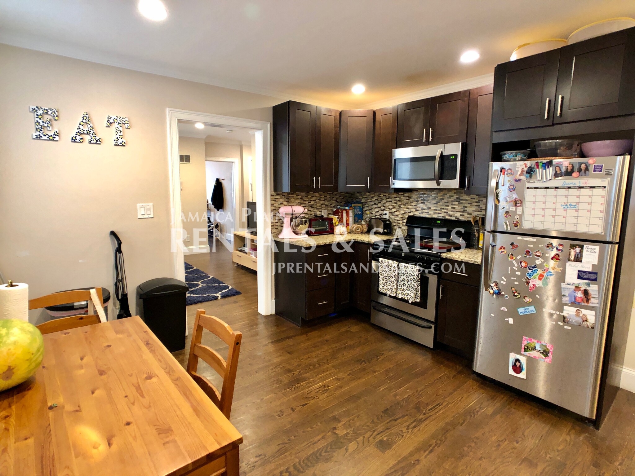 24 Chestnut Ave, Jamaica Plain