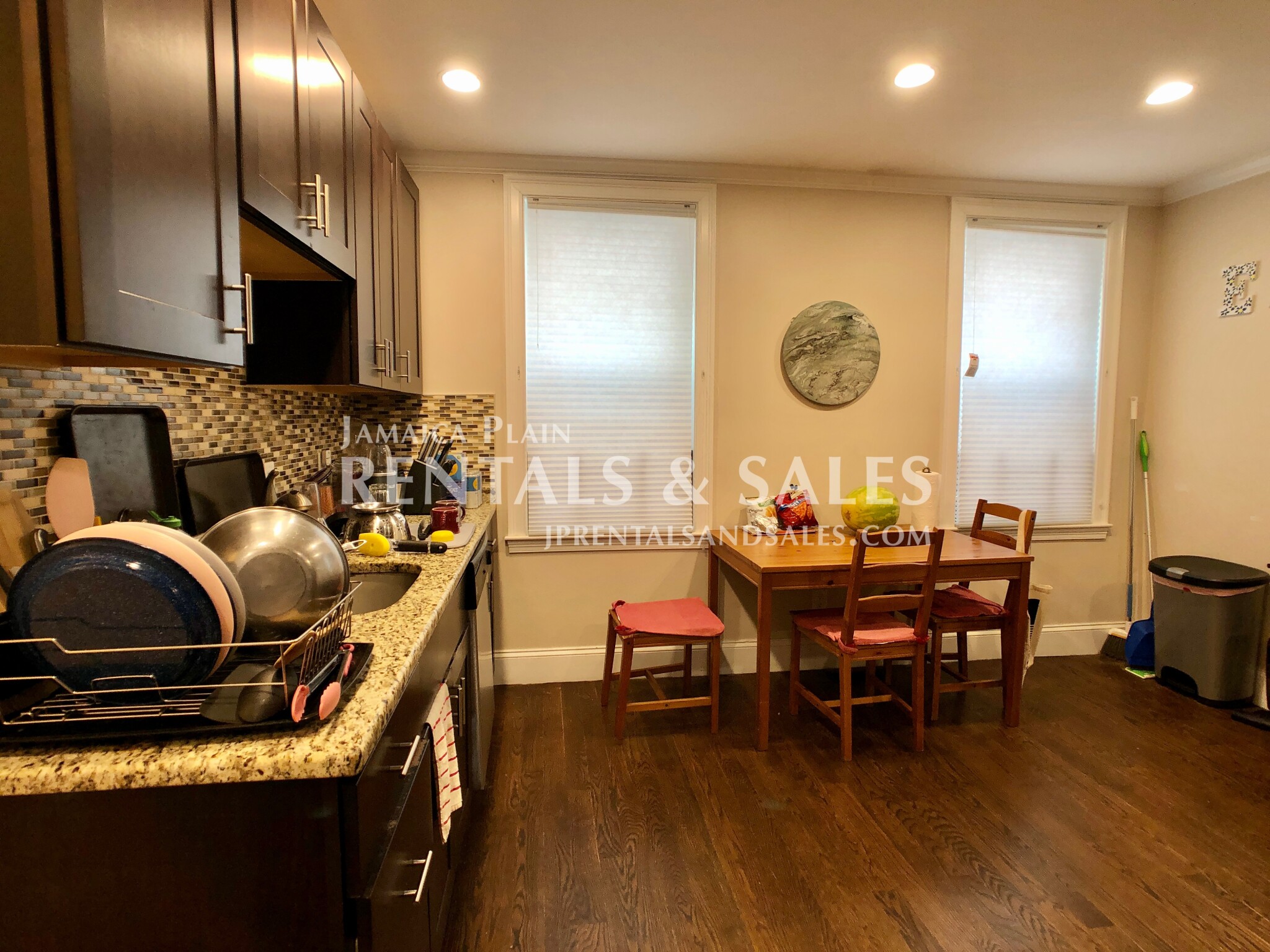 24 Chestnut Ave, Jamaica Plain