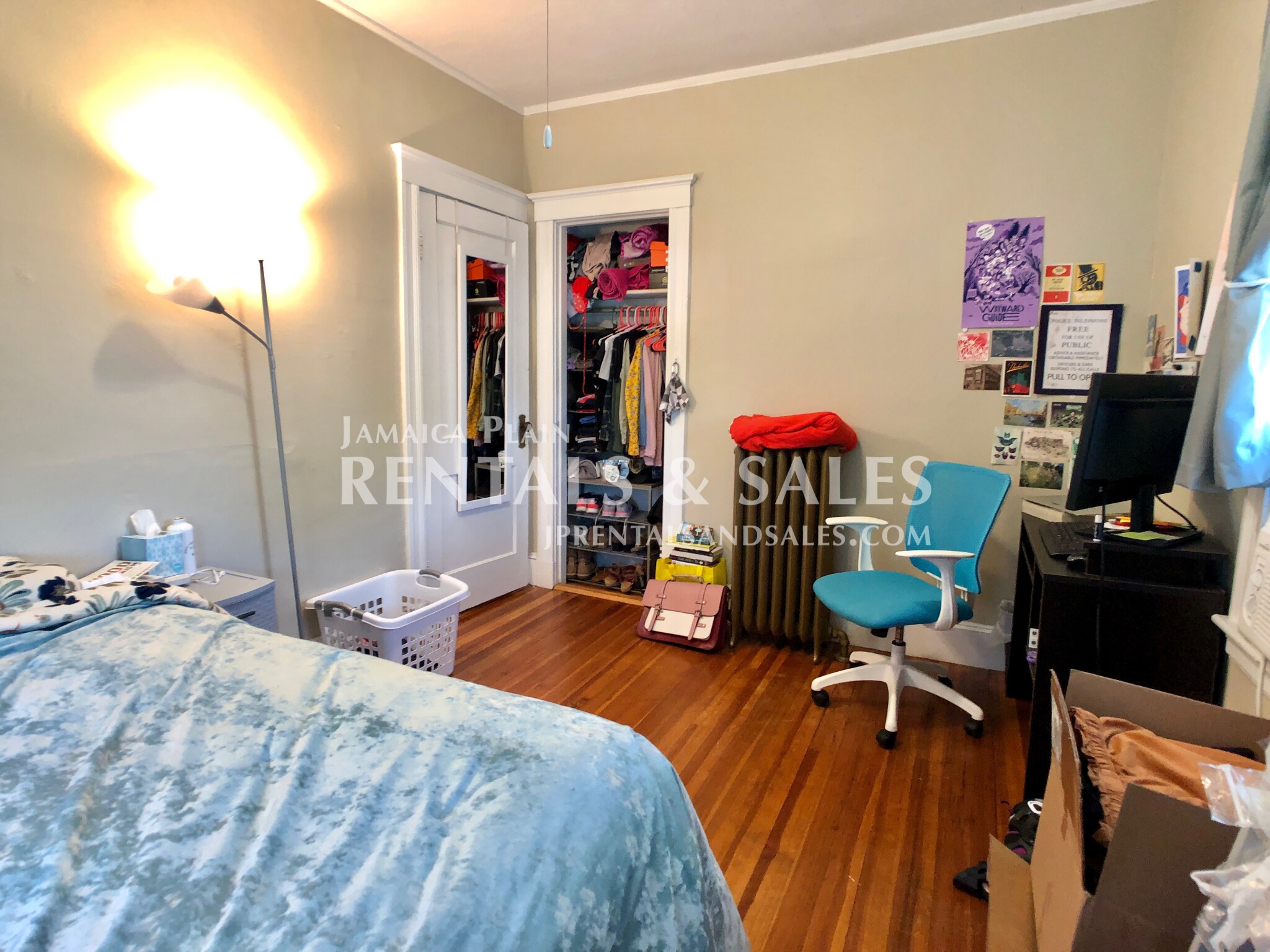 3 bed, 1 bath apartment for rent at 24 Seaverns Ave Unit 2, Jamaica Plain — photo 12 of 18
