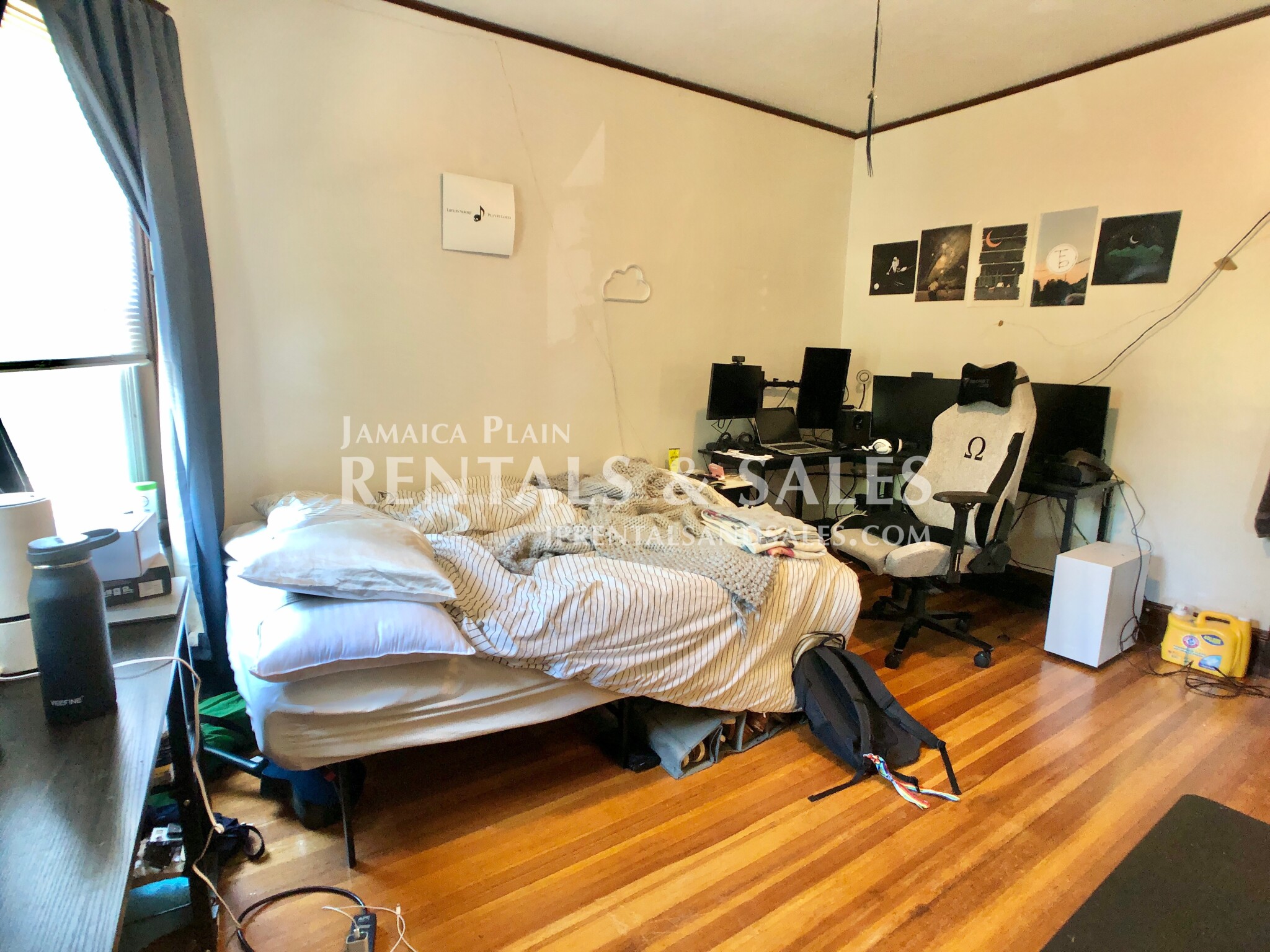 3 bed, 1 bath apartment for rent at 24 Seaverns Ave Unit 2, Jamaica Plain — photo 11 of 18