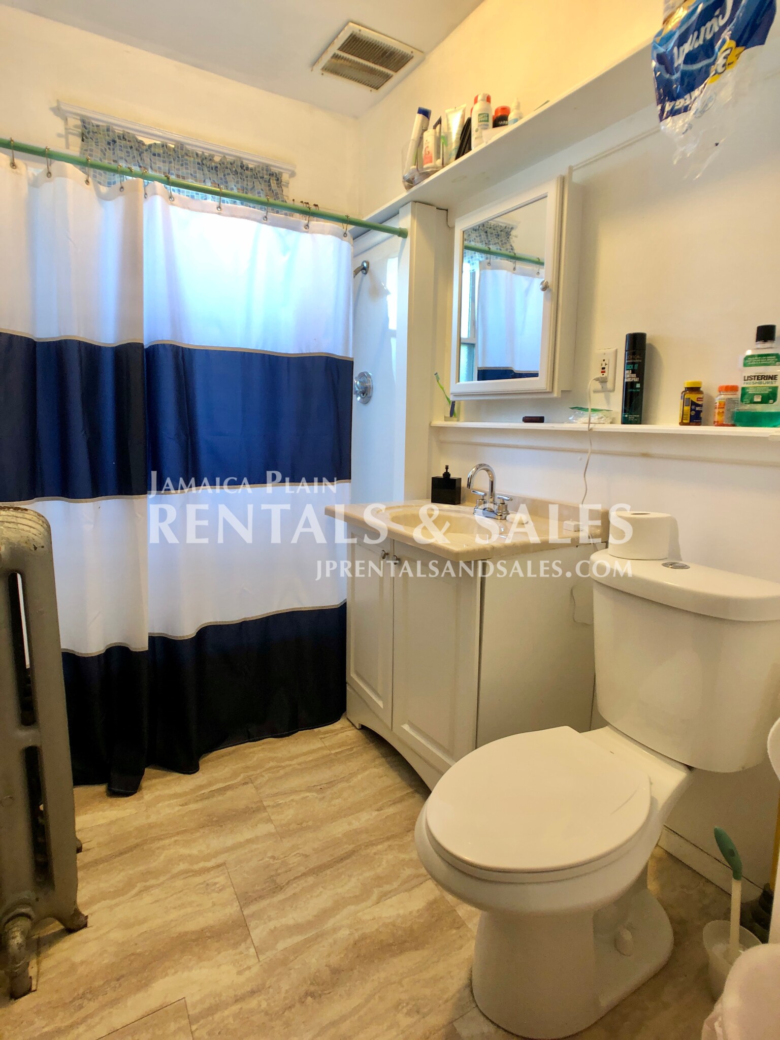 3 bed, 1 bath apartment for rent at 24 Seaverns Ave Unit 2, Jamaica Plain — photo 14 of 18