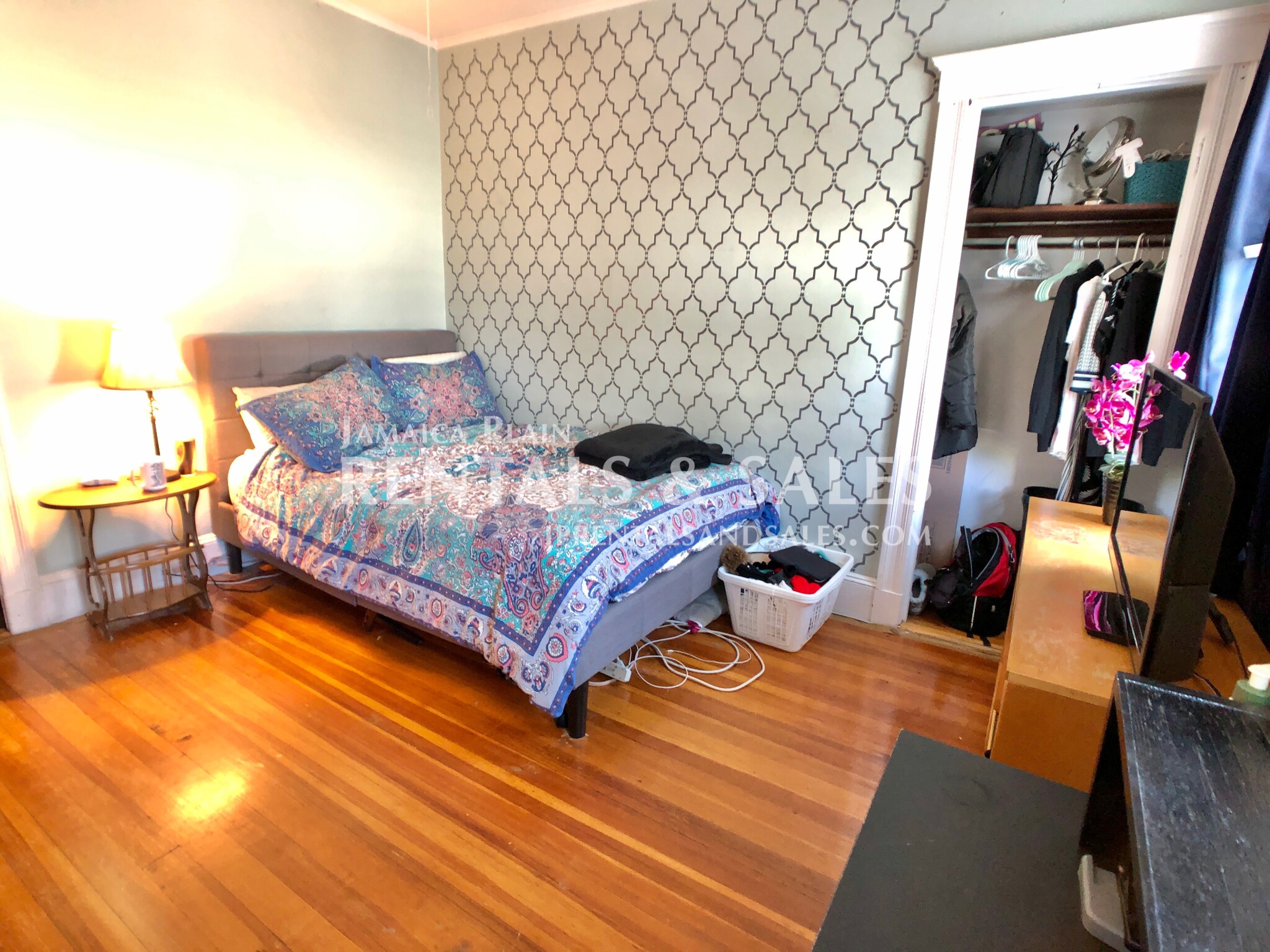 3 bed, 1 bath apartment for rent at 24 Seaverns Ave Unit 2, Jamaica Plain — photo 18 of 18