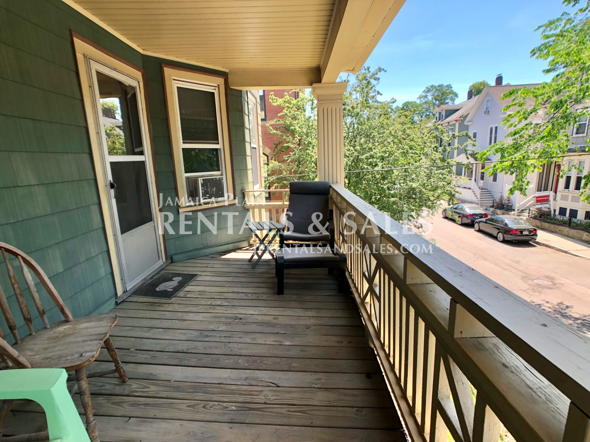 3 bed, 1 bath apartment for rent at 24 Seaverns Ave Unit 2, Jamaica Plain — photo 16 of 18