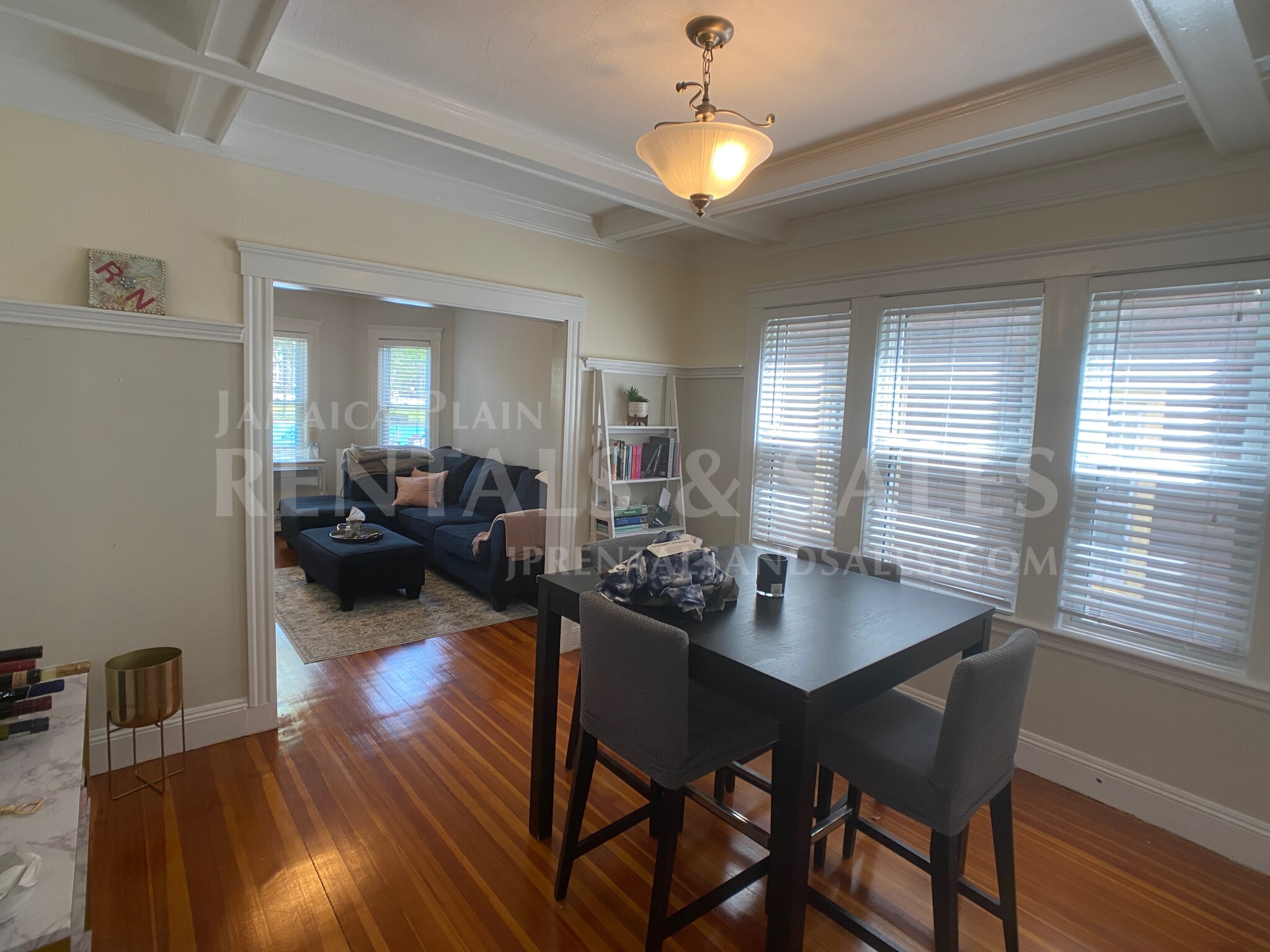 2 bed, 1 bath apartment for rent at 45 Child St Unit 1, Jamaica Plain — photo 7 of 23
