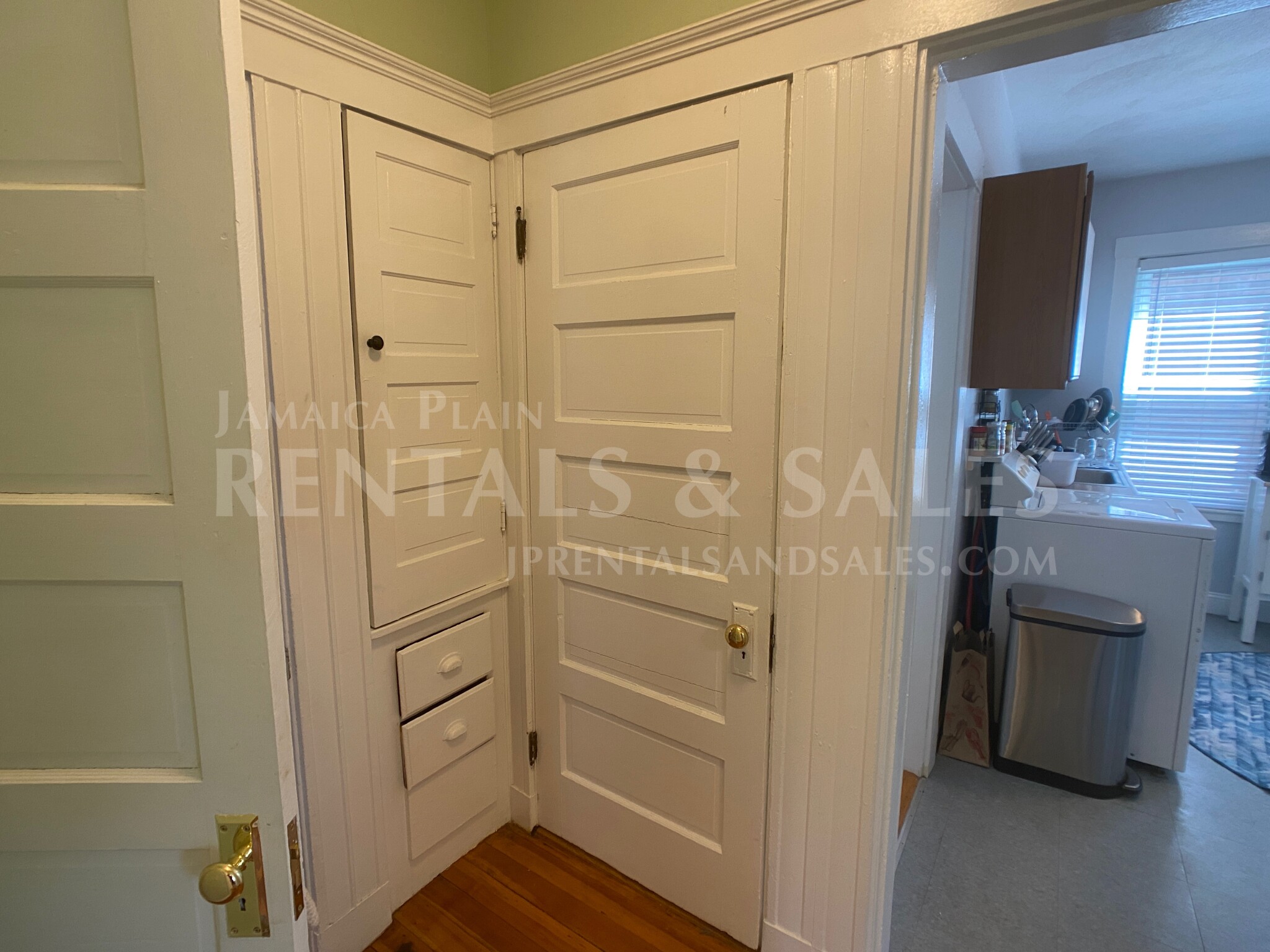 2 bed, 1 bath apartment for rent at 45 Child St Unit 1, Jamaica Plain — photo 17 of 23