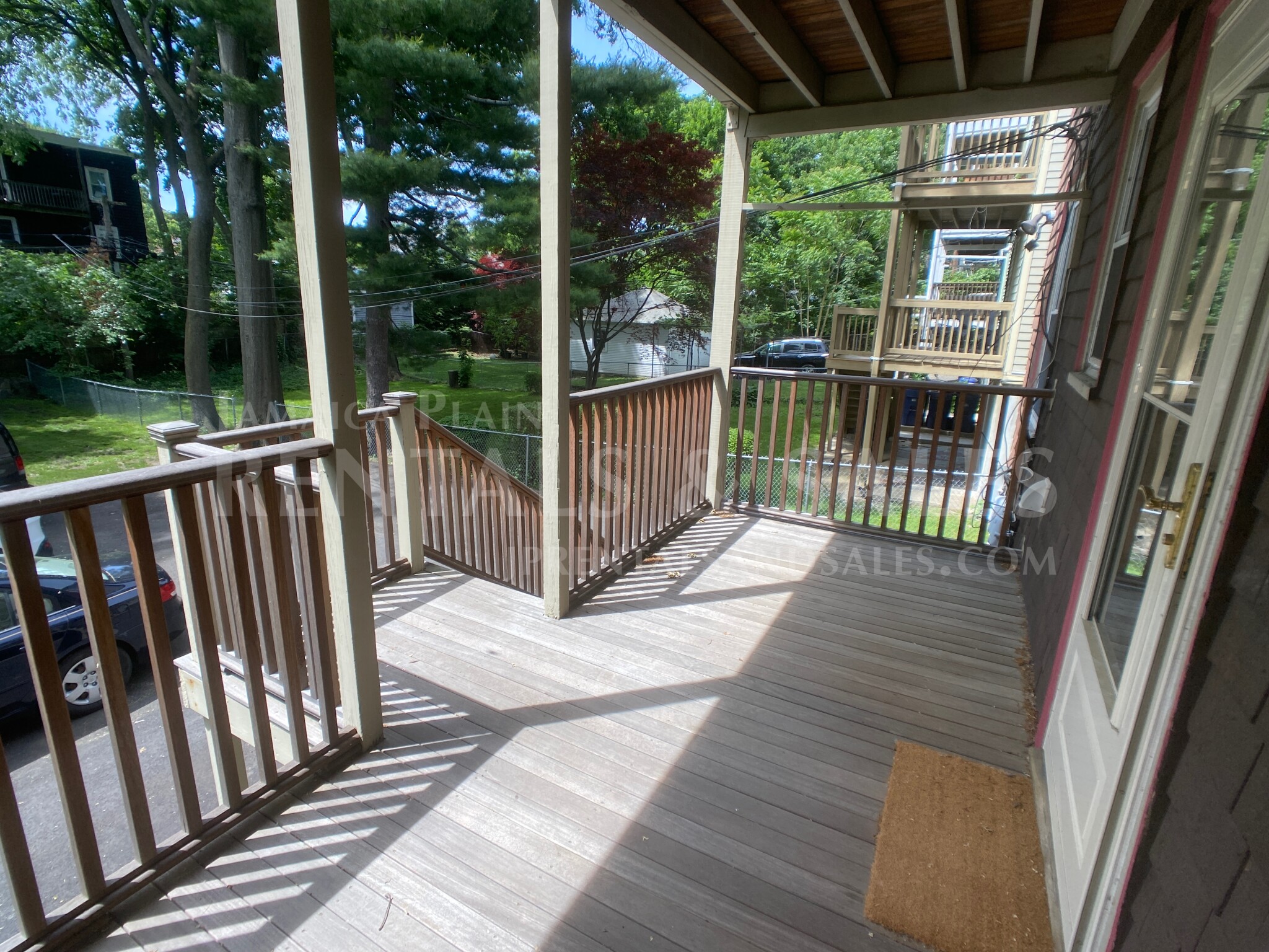 2 bed, 1 bath apartment for rent at 45 Child St Unit 1, Jamaica Plain — photo 22 of 23
