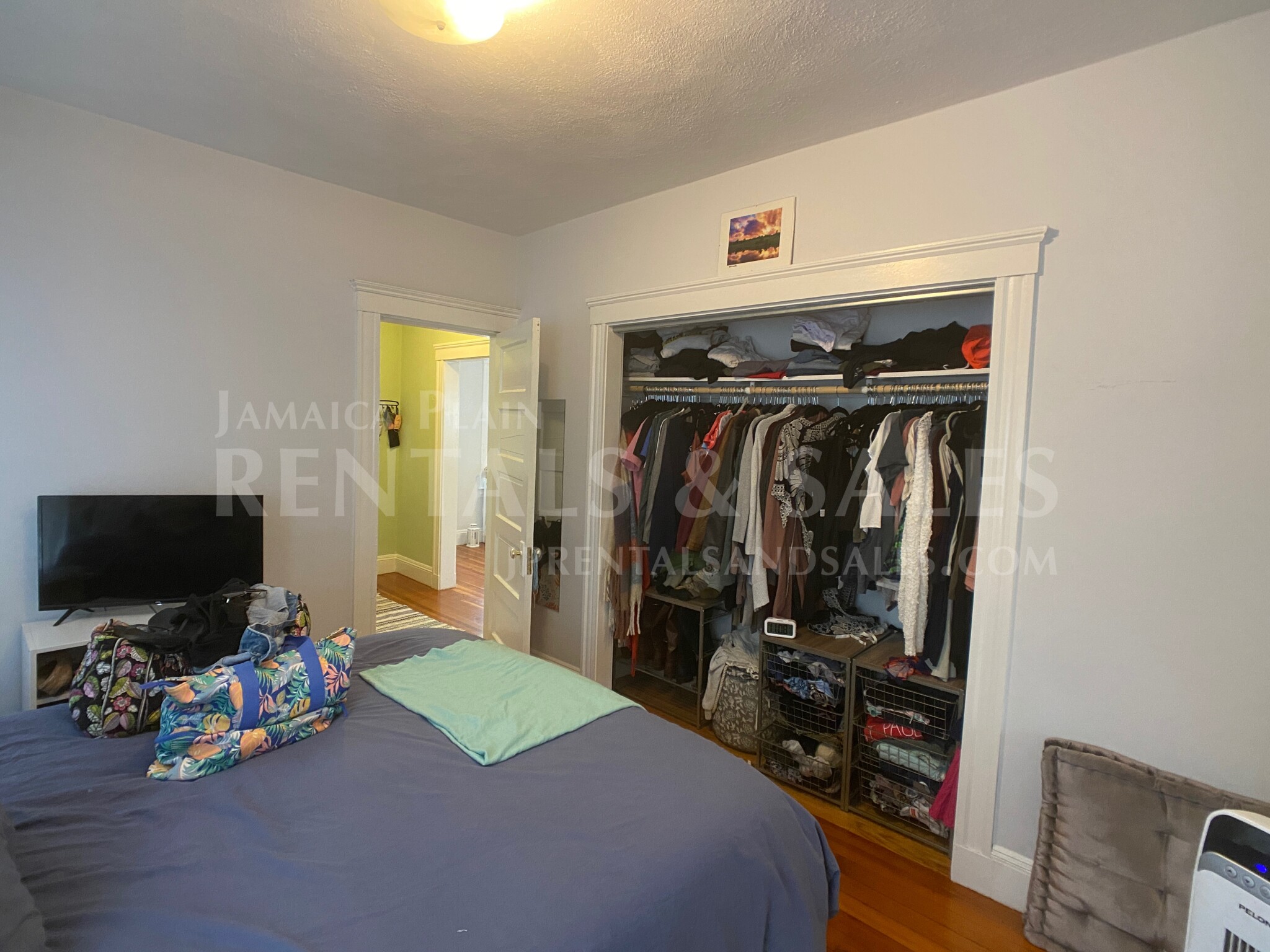 2 bed, 1 bath apartment for rent at 45 Child St Unit 1, Jamaica Plain — photo 20 of 23