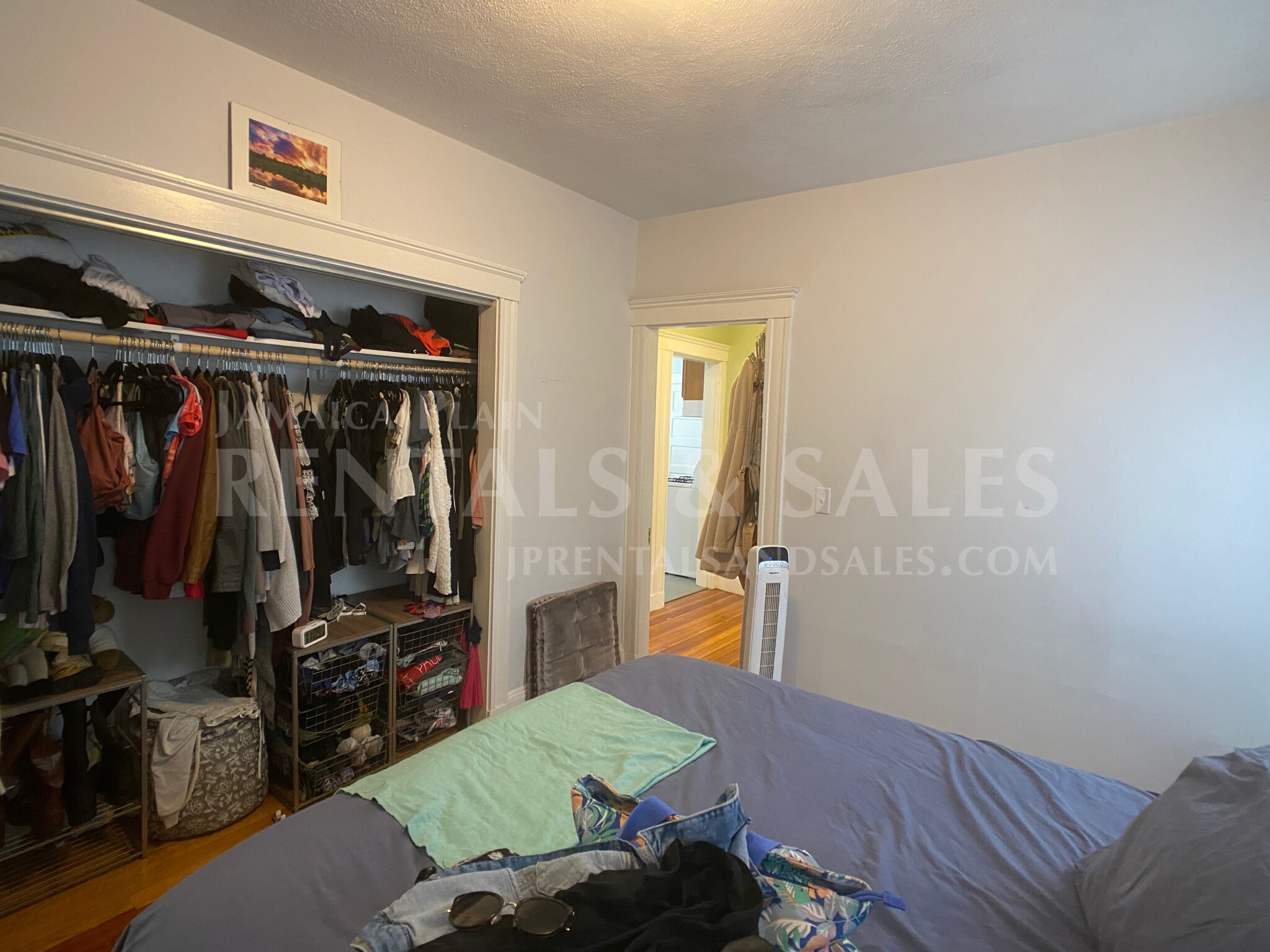 2 bed, 1 bath apartment for rent at 45 Child St Unit 1, Jamaica Plain — photo 21 of 23