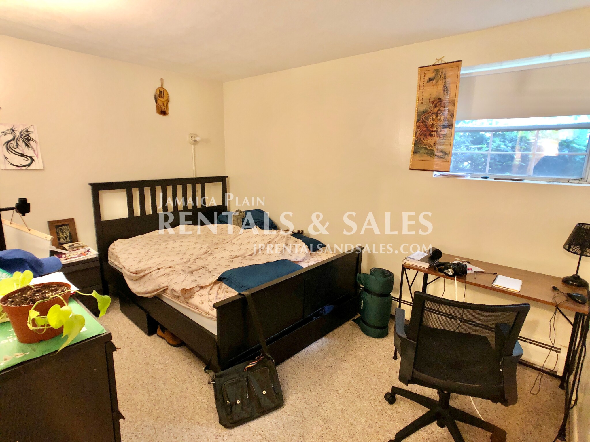 804 Centre St, Jamaica Plain