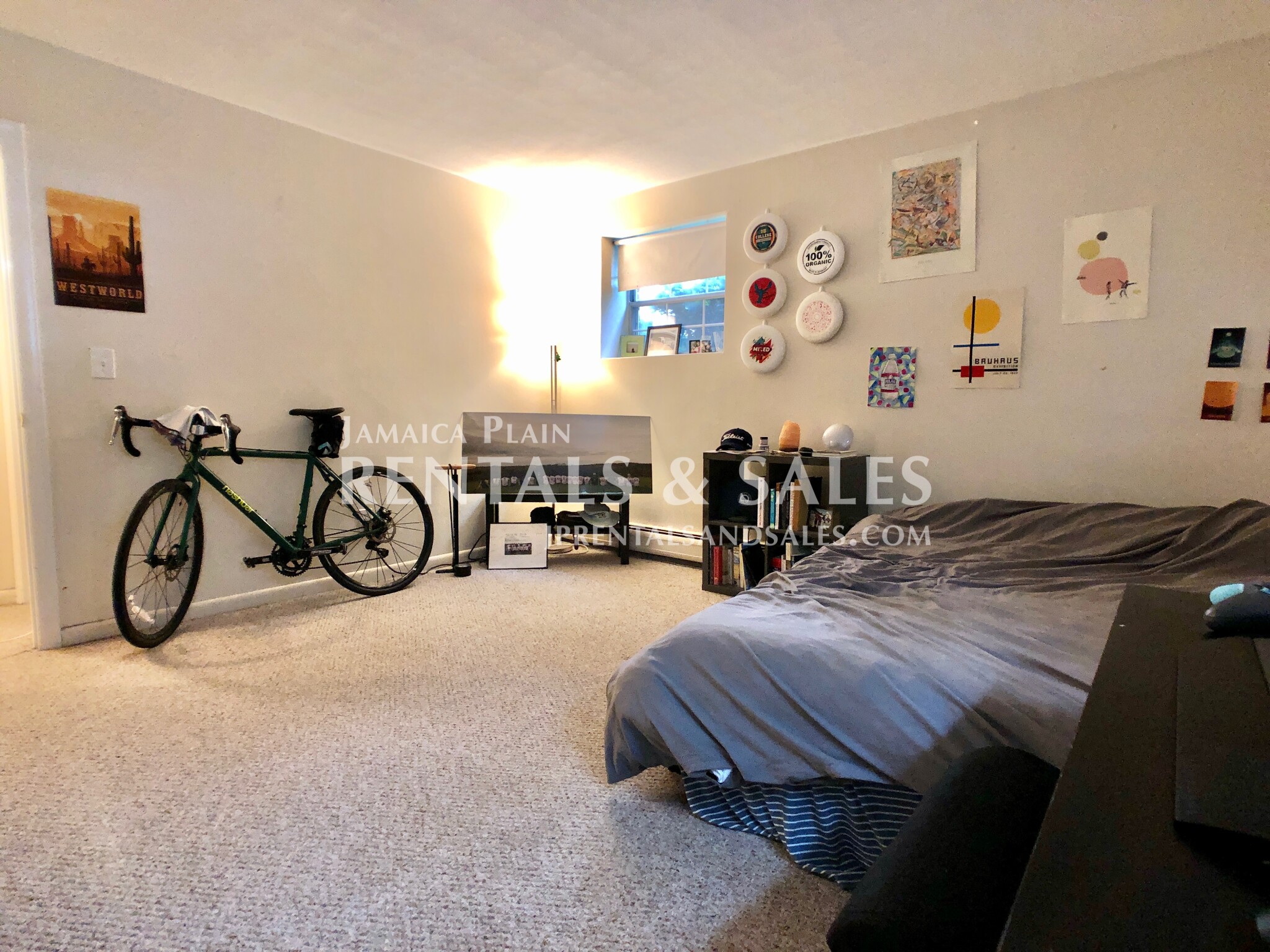 804 Centre St, Jamaica Plain