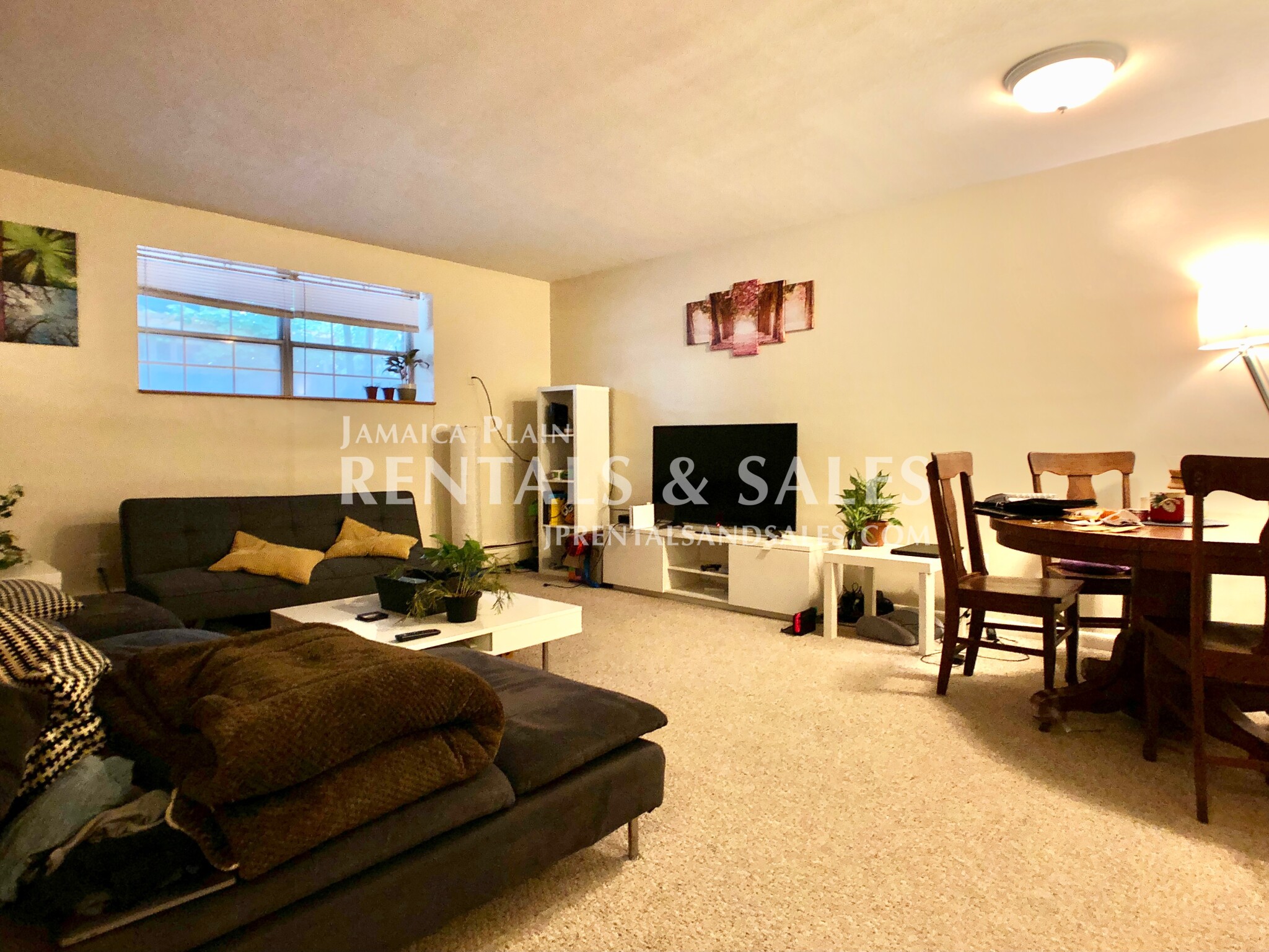 804 Centre St, Jamaica Plain