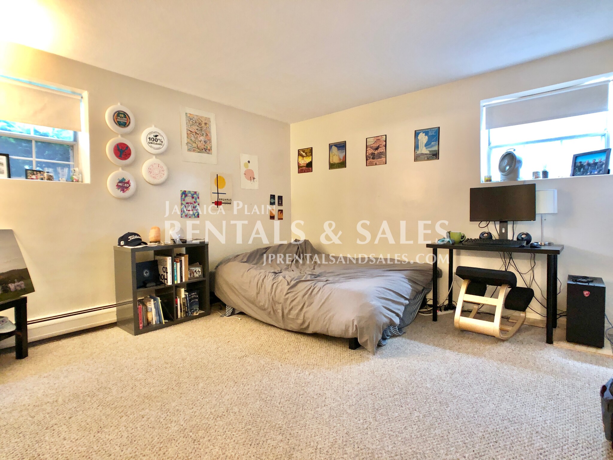 804 Centre St, Jamaica Plain