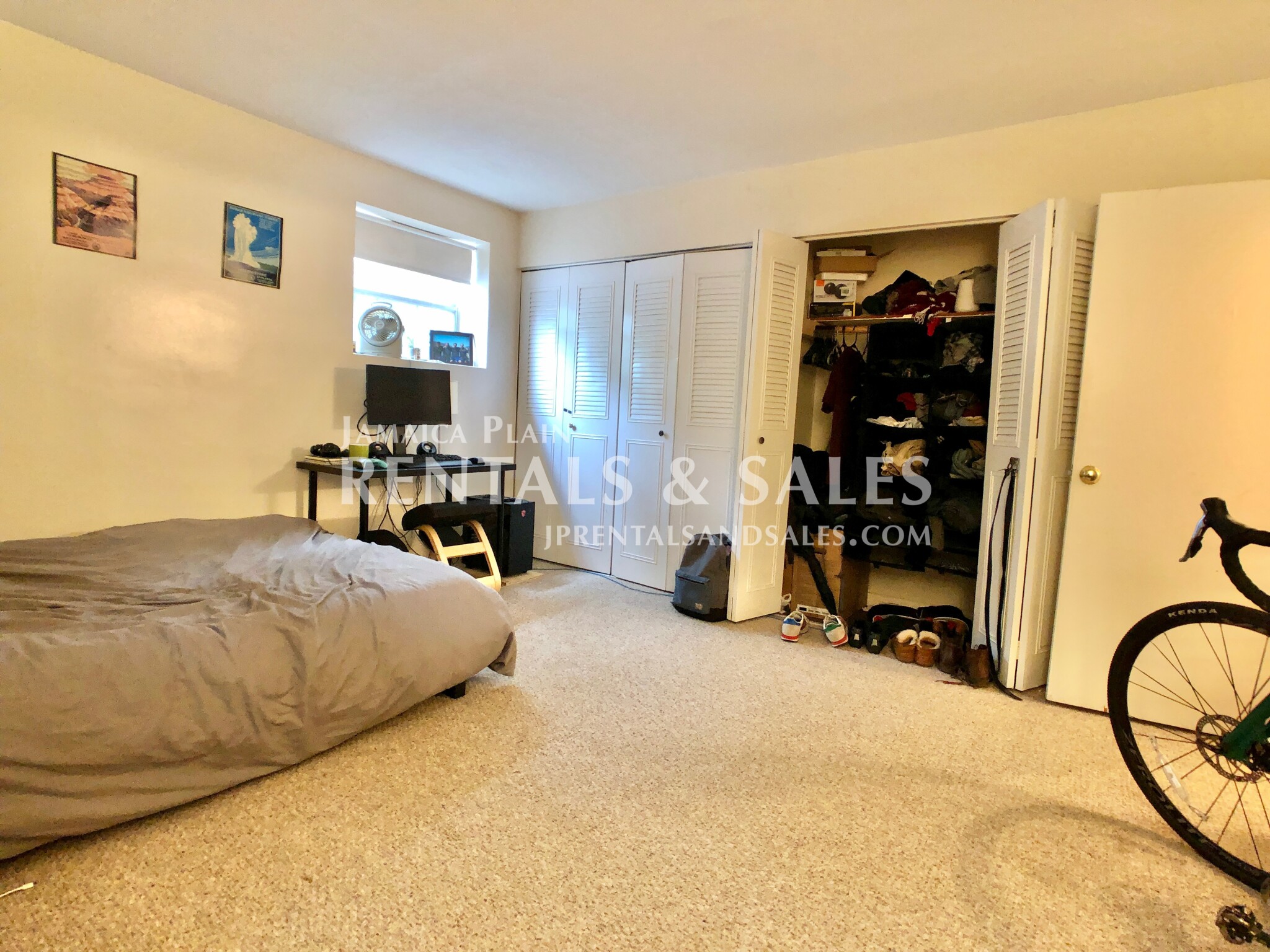 804 Centre St, Jamaica Plain