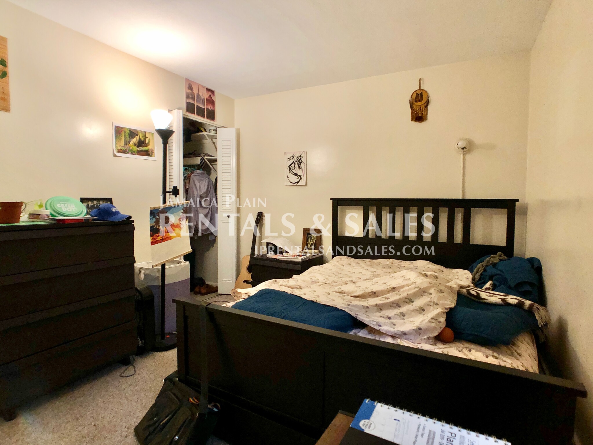 804 Centre St, Jamaica Plain