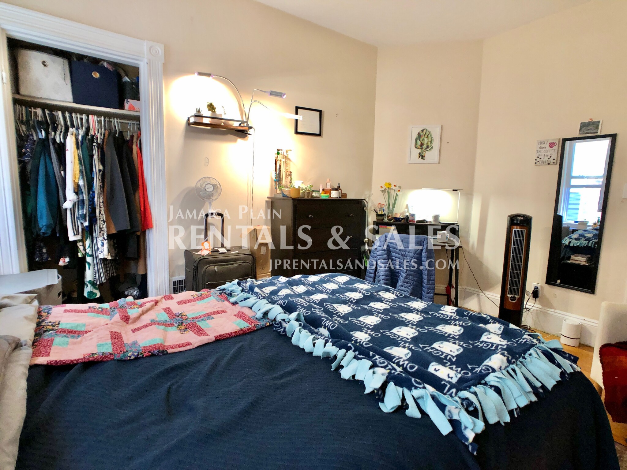 16 Arcola St, Jamaica Plain