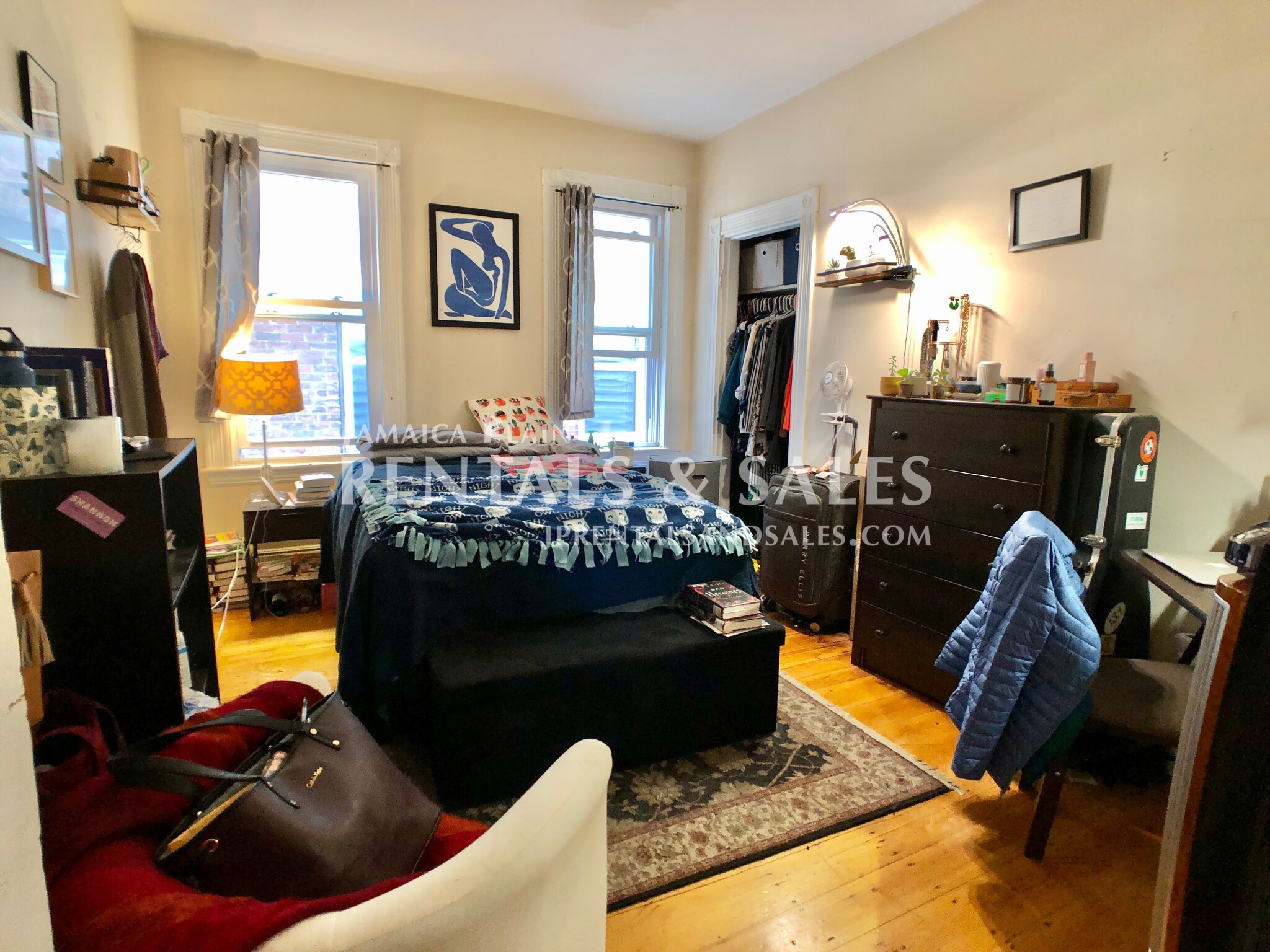 16 Arcola St, Jamaica Plain