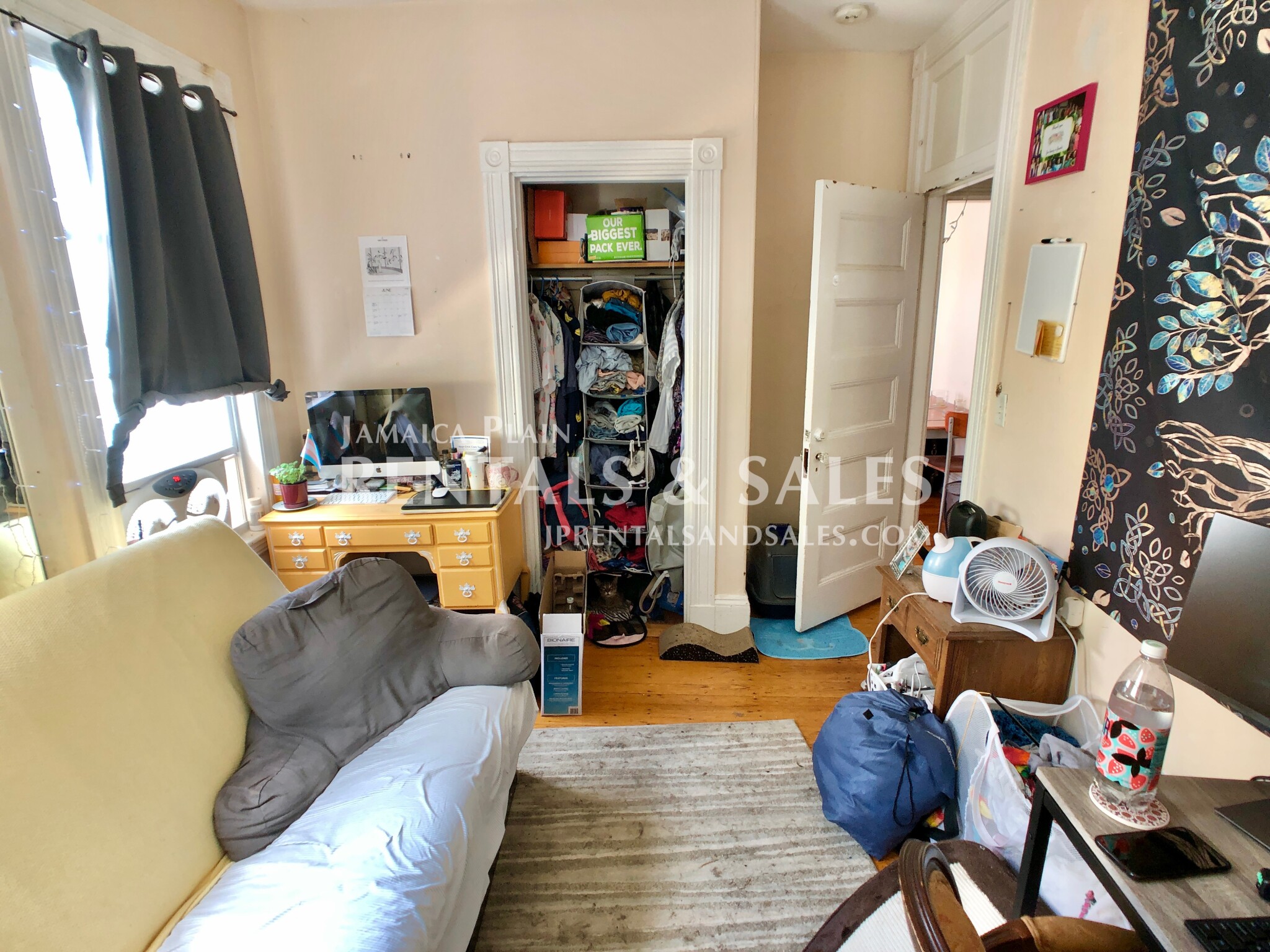 16 Arcola St, Jamaica Plain