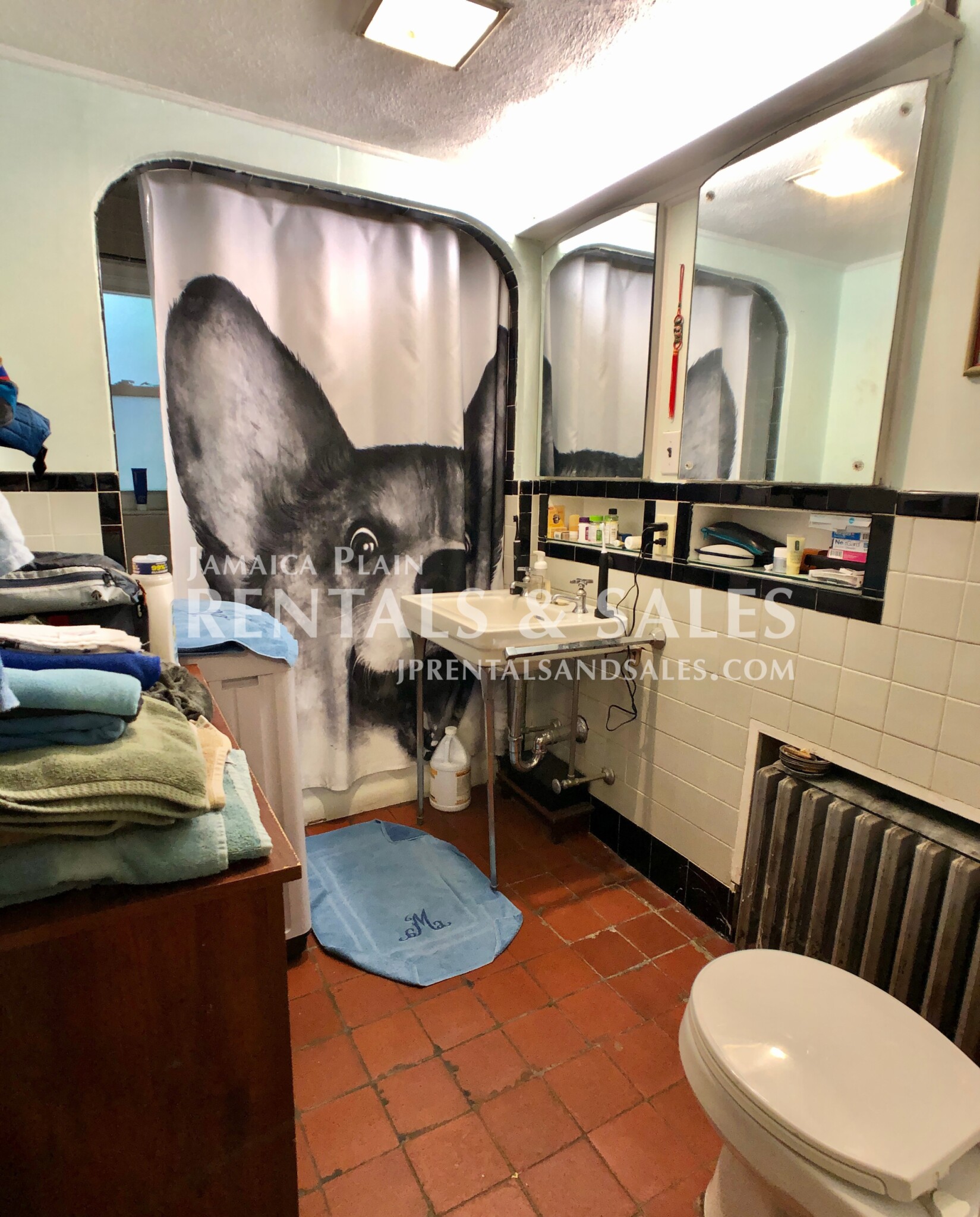 60 Rockwood St, Jamaica Plain