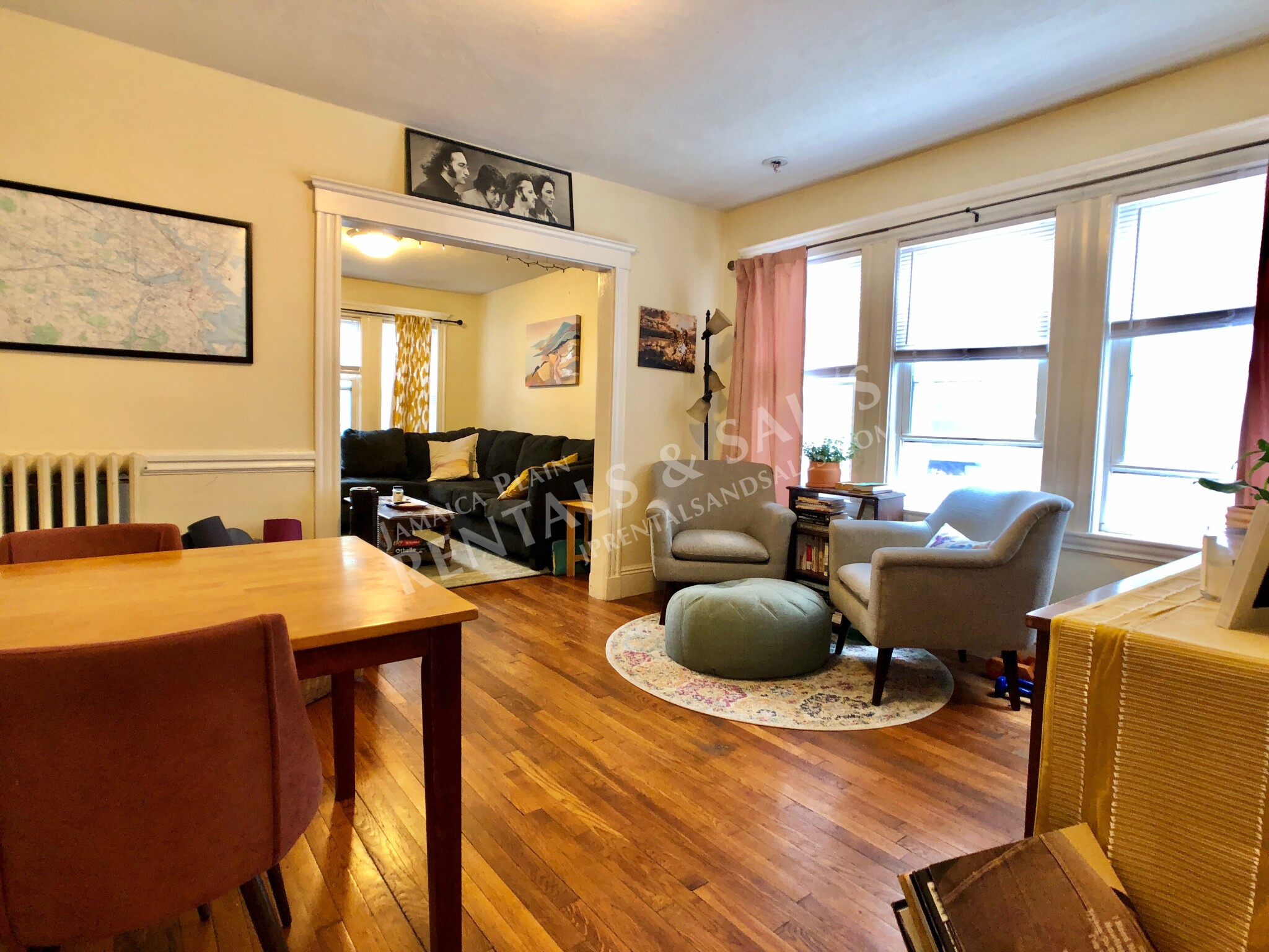 4440 Washington St, Roslindale