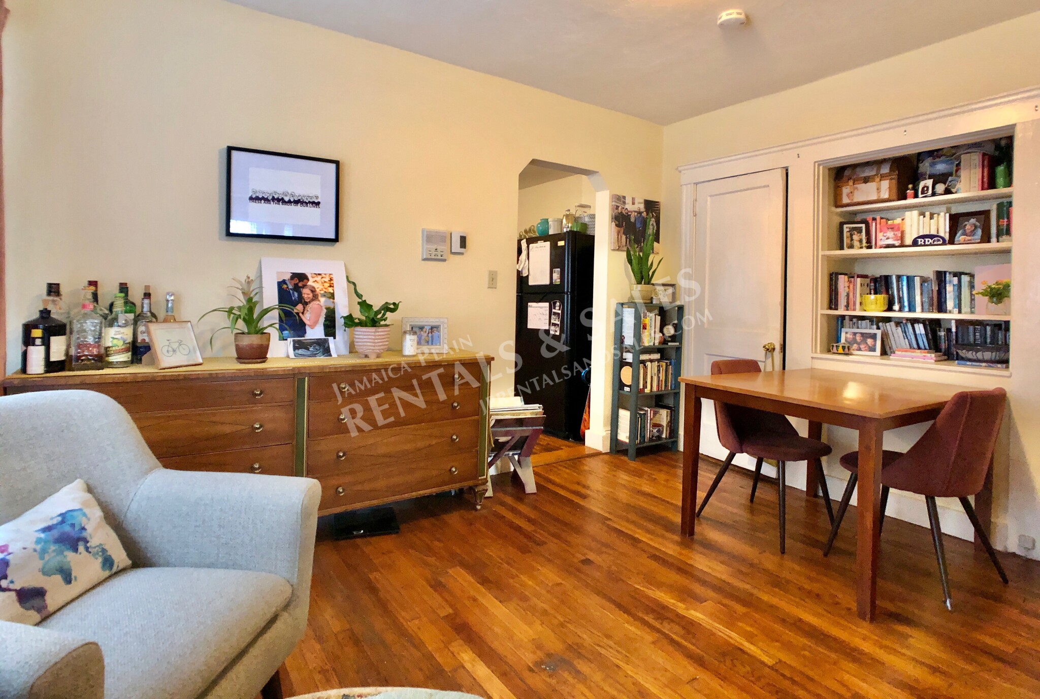 4440 Washington St, Roslindale