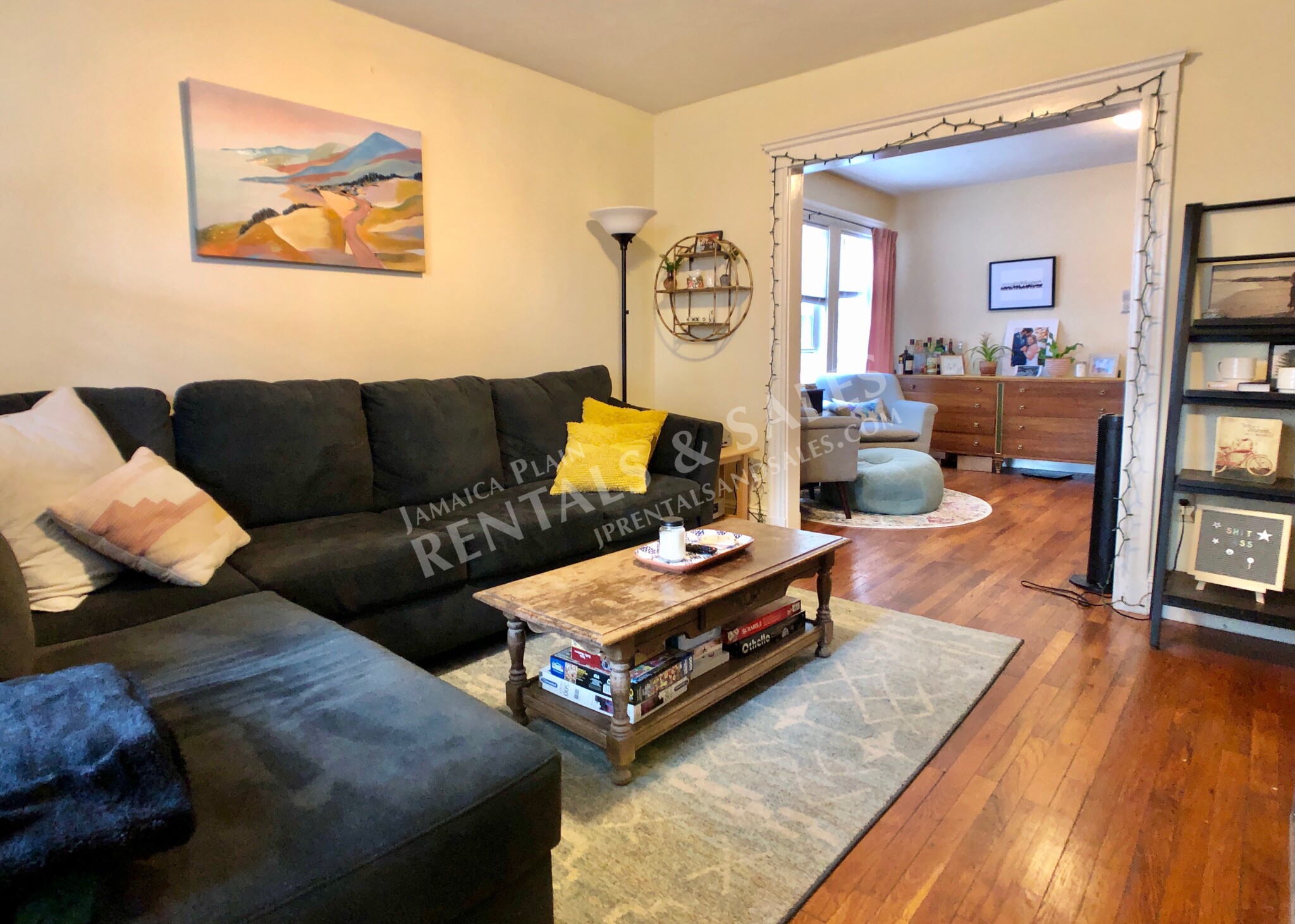 4440 Washington St, Roslindale