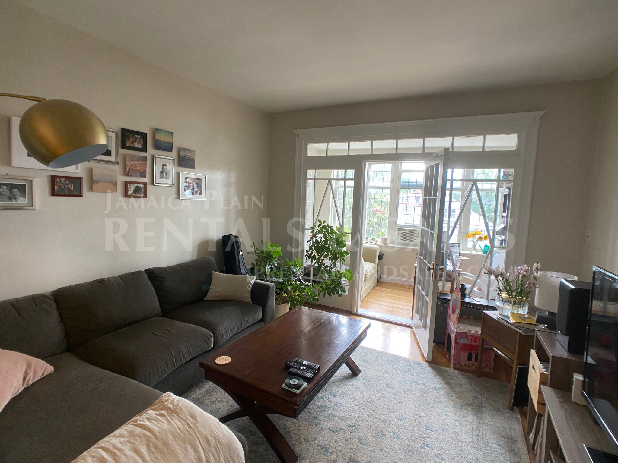 321 South Huntington Ave, Jamaica Plain