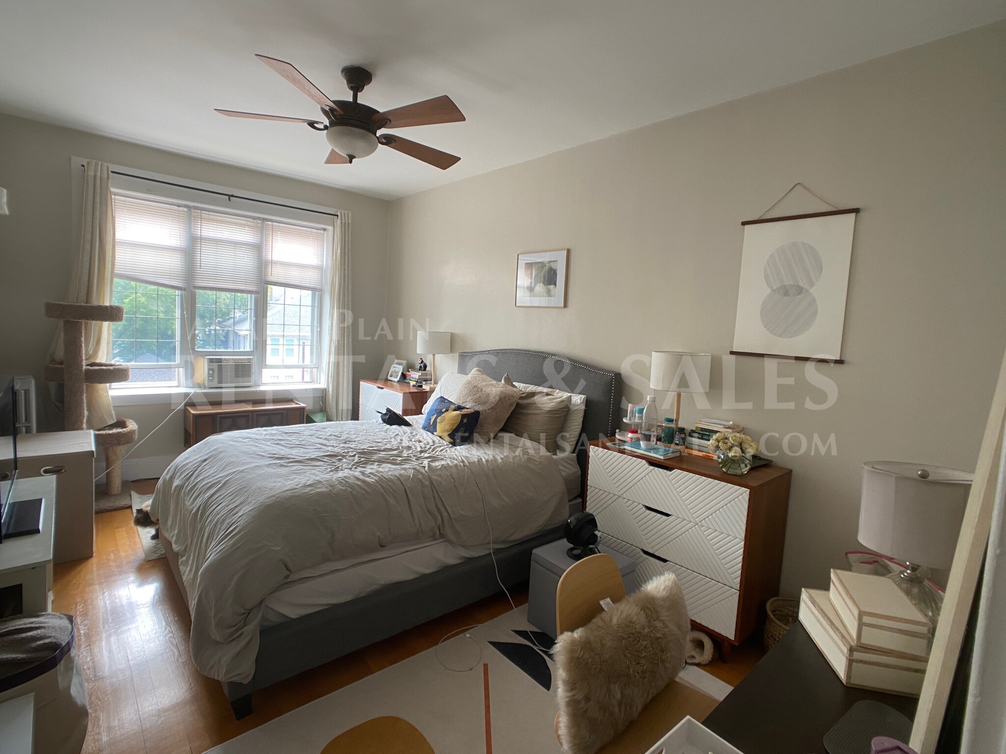 321 South Huntington Ave, Jamaica Plain