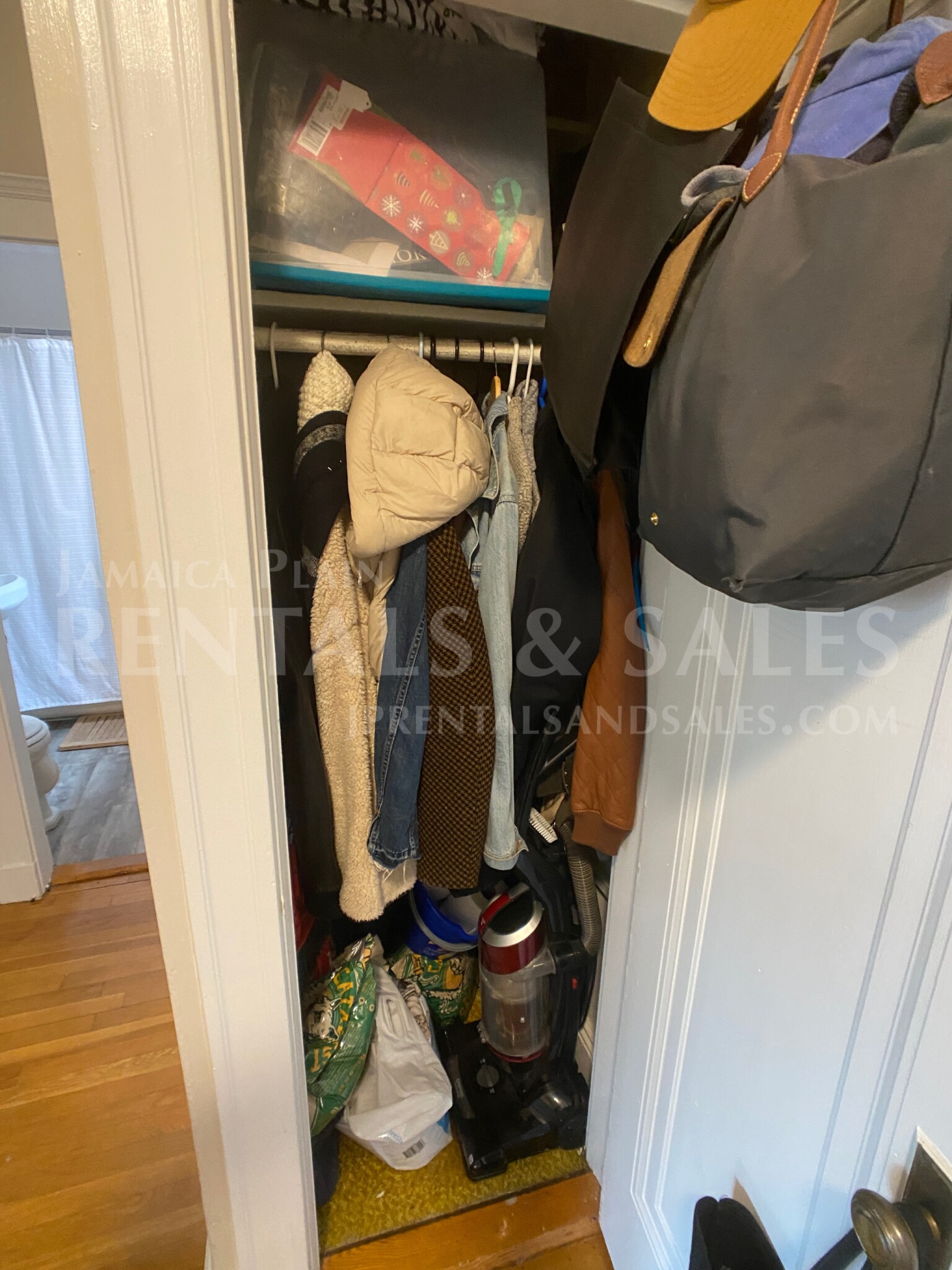 321 South Huntington Ave, Jamaica Plain