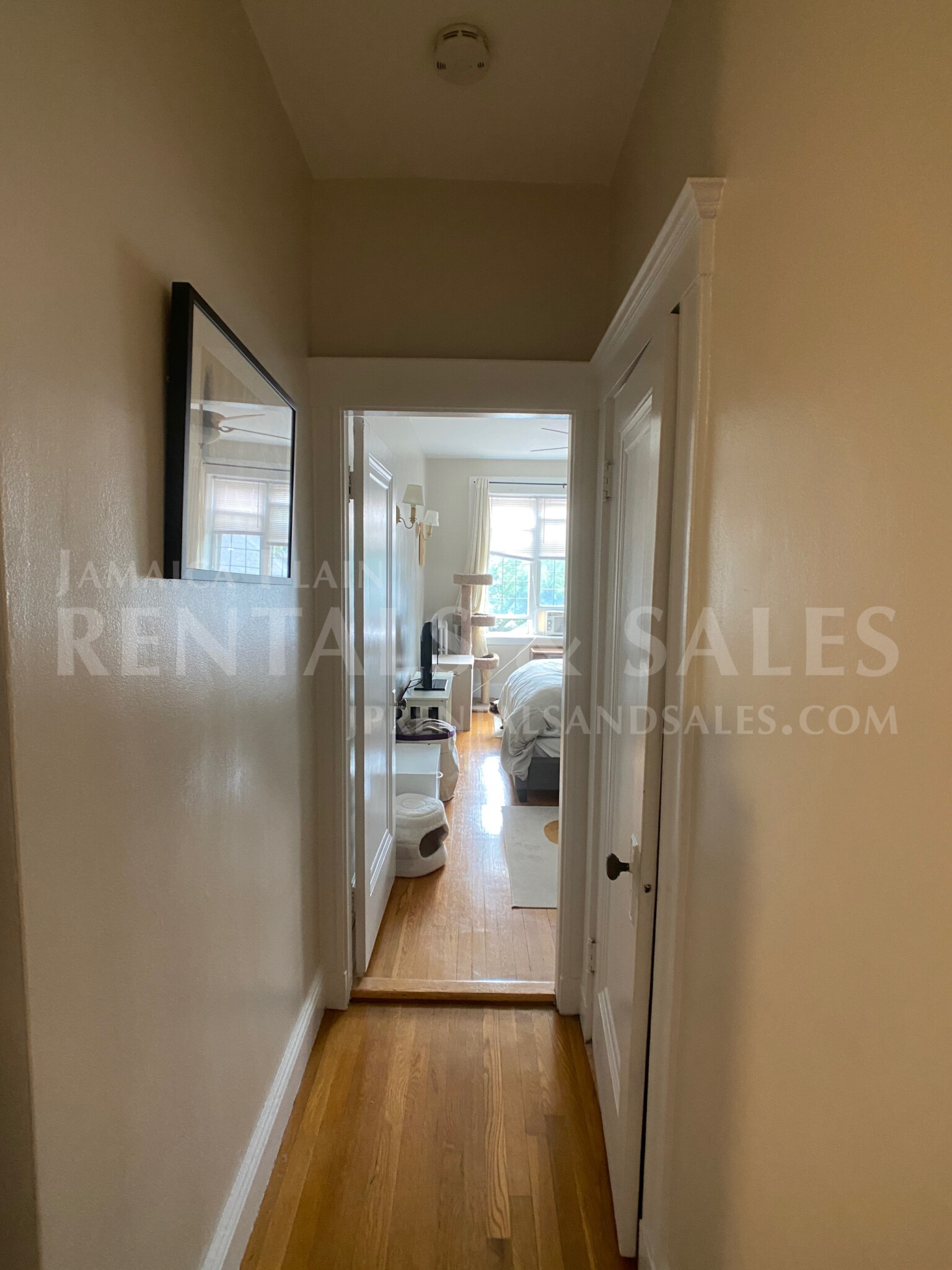 321 South Huntington Ave, Jamaica Plain